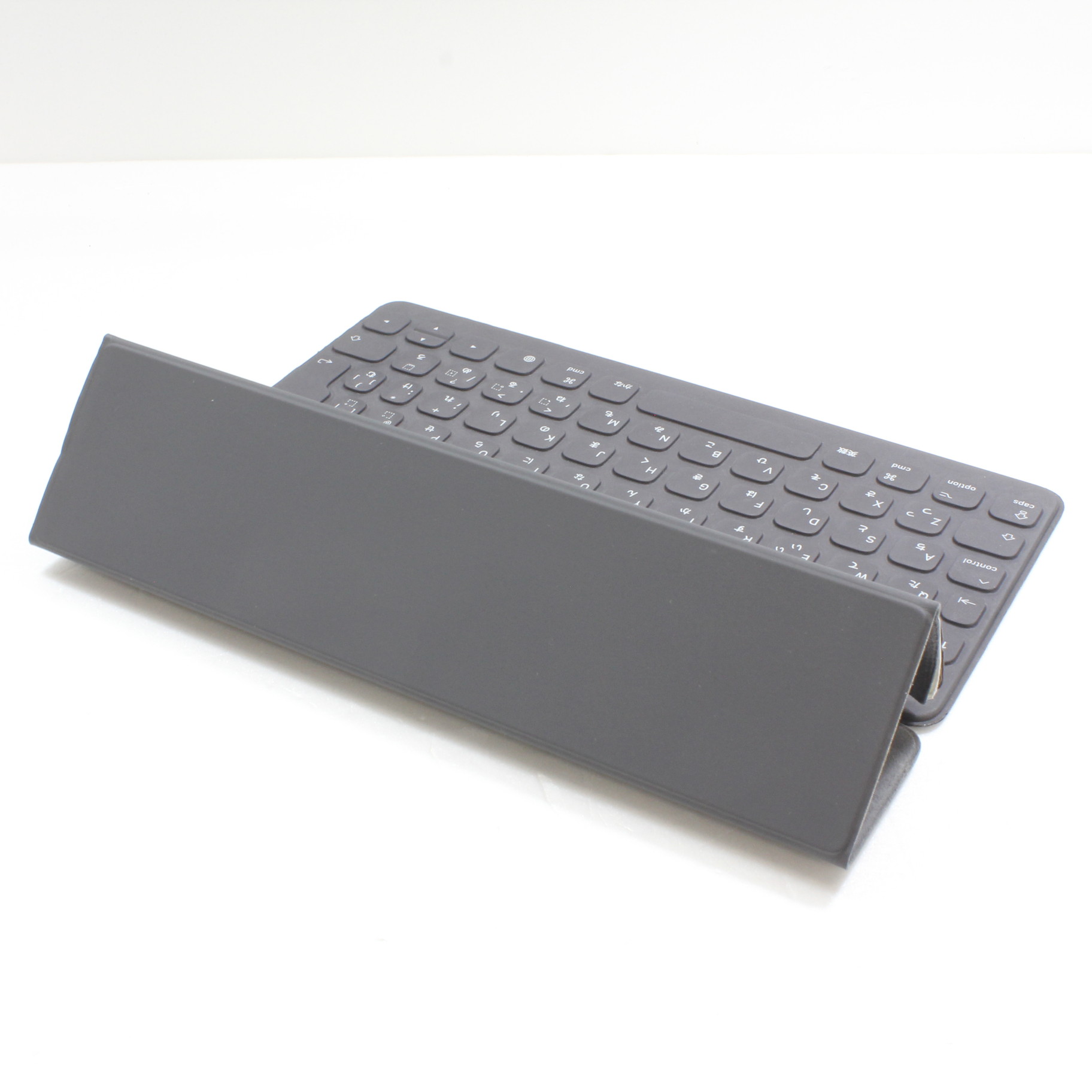 セール対象品 10.5インチ iPad Pro用 Smart Keyboard MPTL2J／A