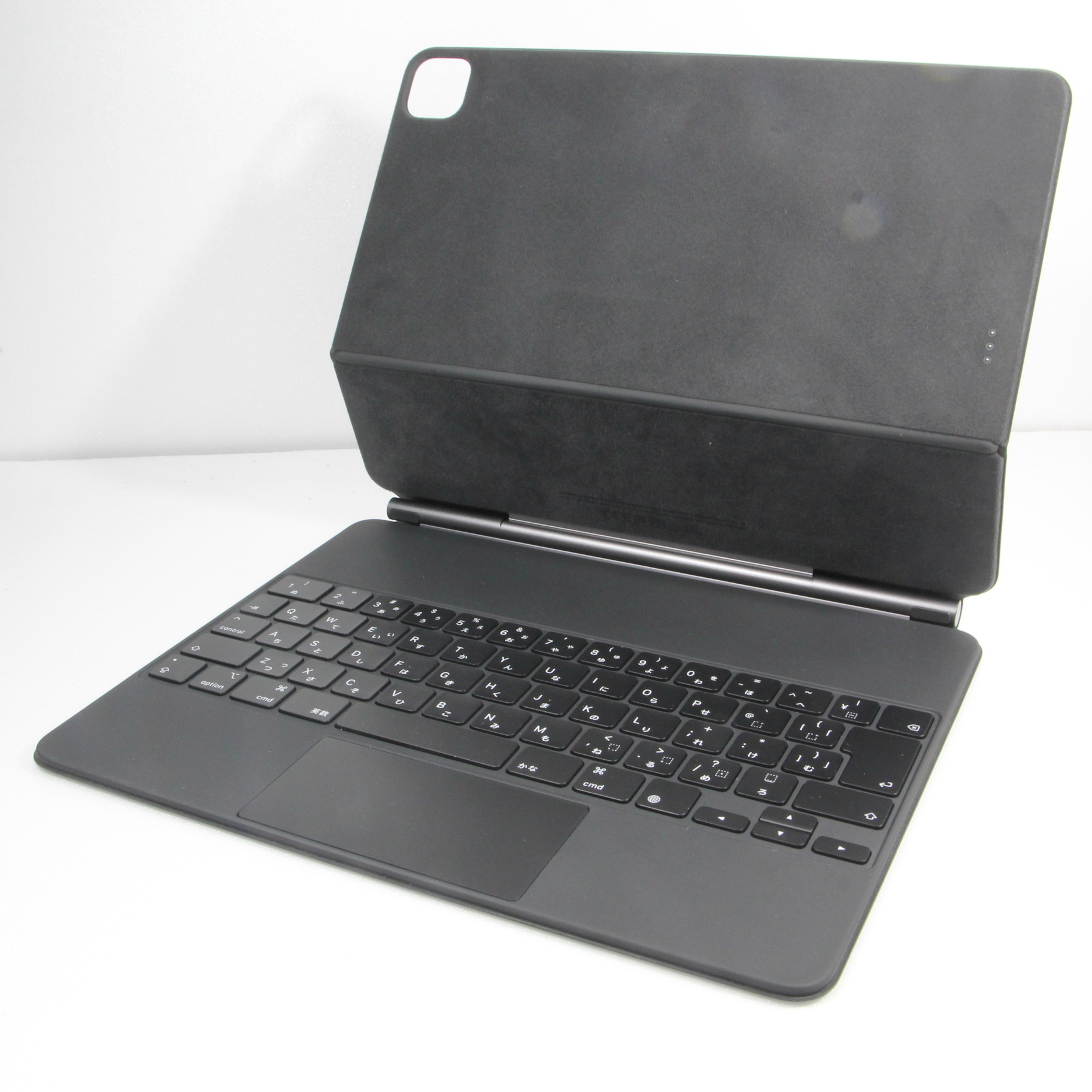 中古】12.9インチiPad Pro (第5世代) 用 Magic Keyboard 日本語