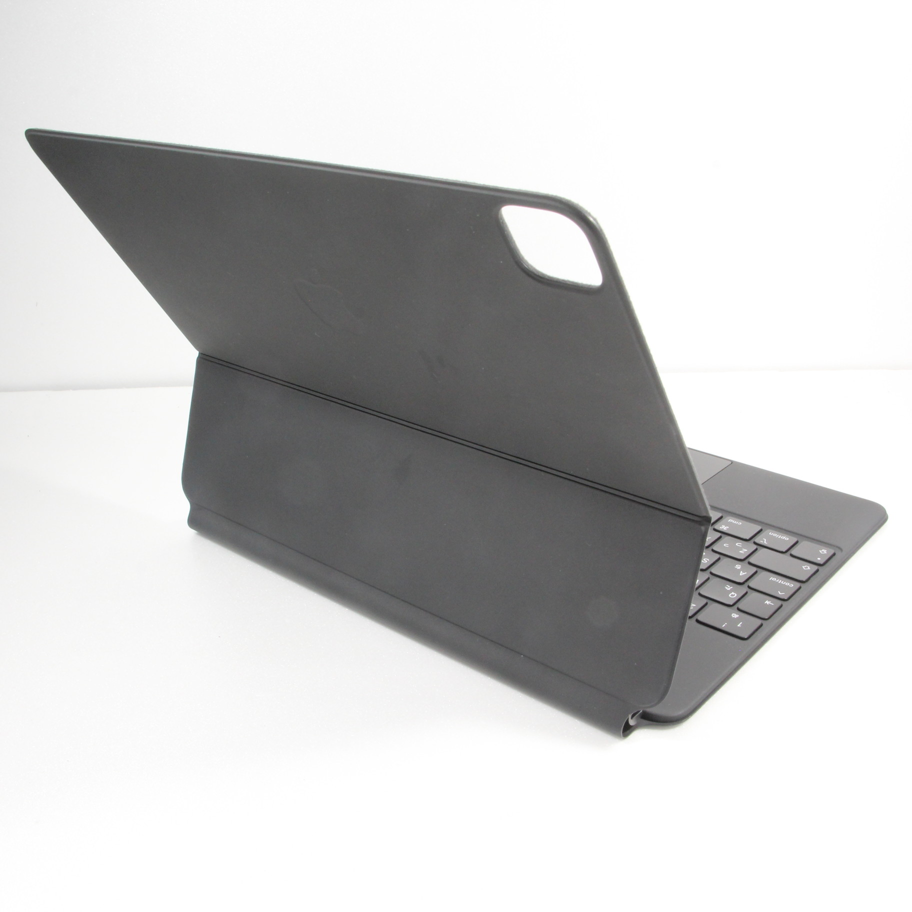 品〕 12.9インチiPad Pro (第5世代) 用 Magic Keyboard 日本語 