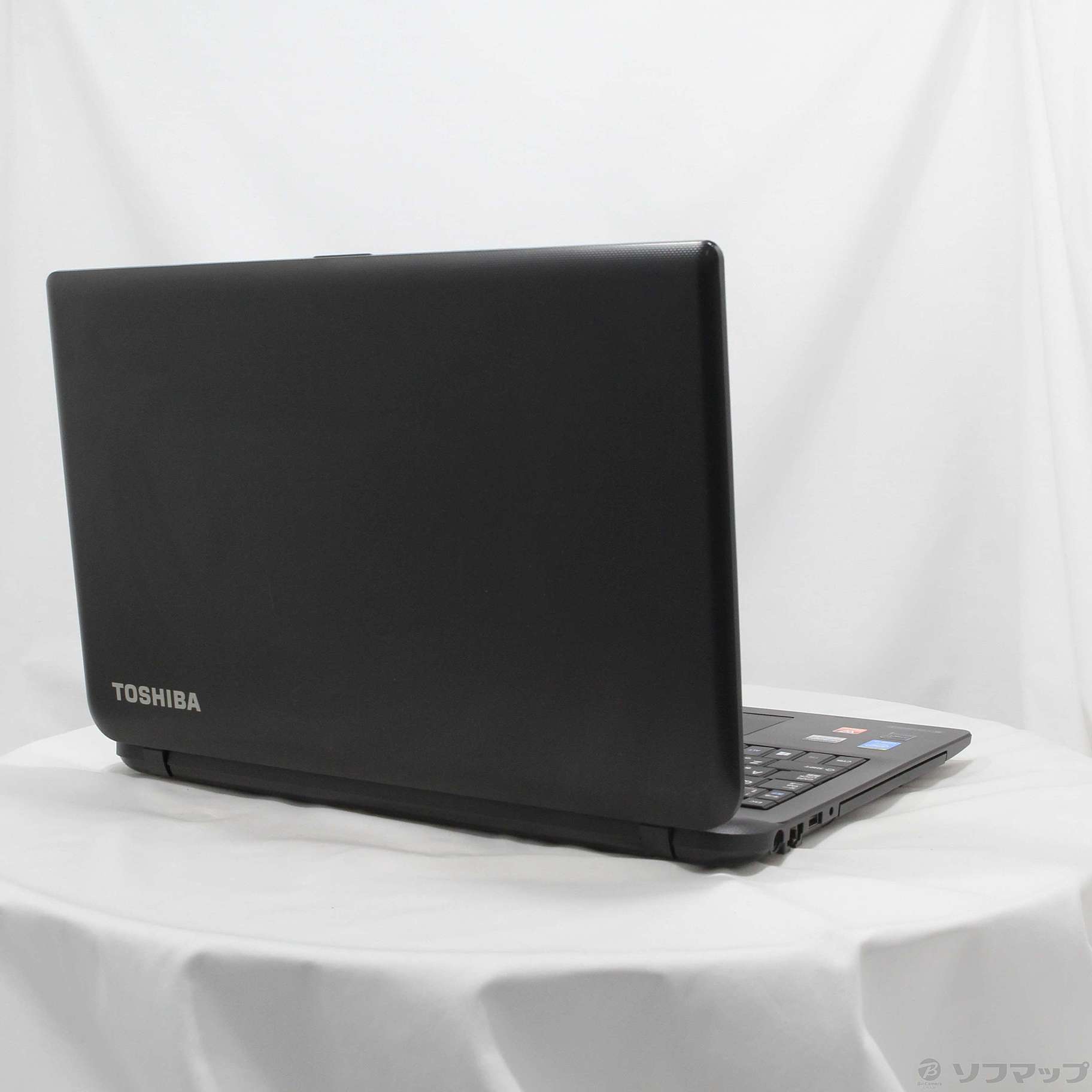 セール対象品 dynabook B25／66NB PB25-66NSPB ブラック