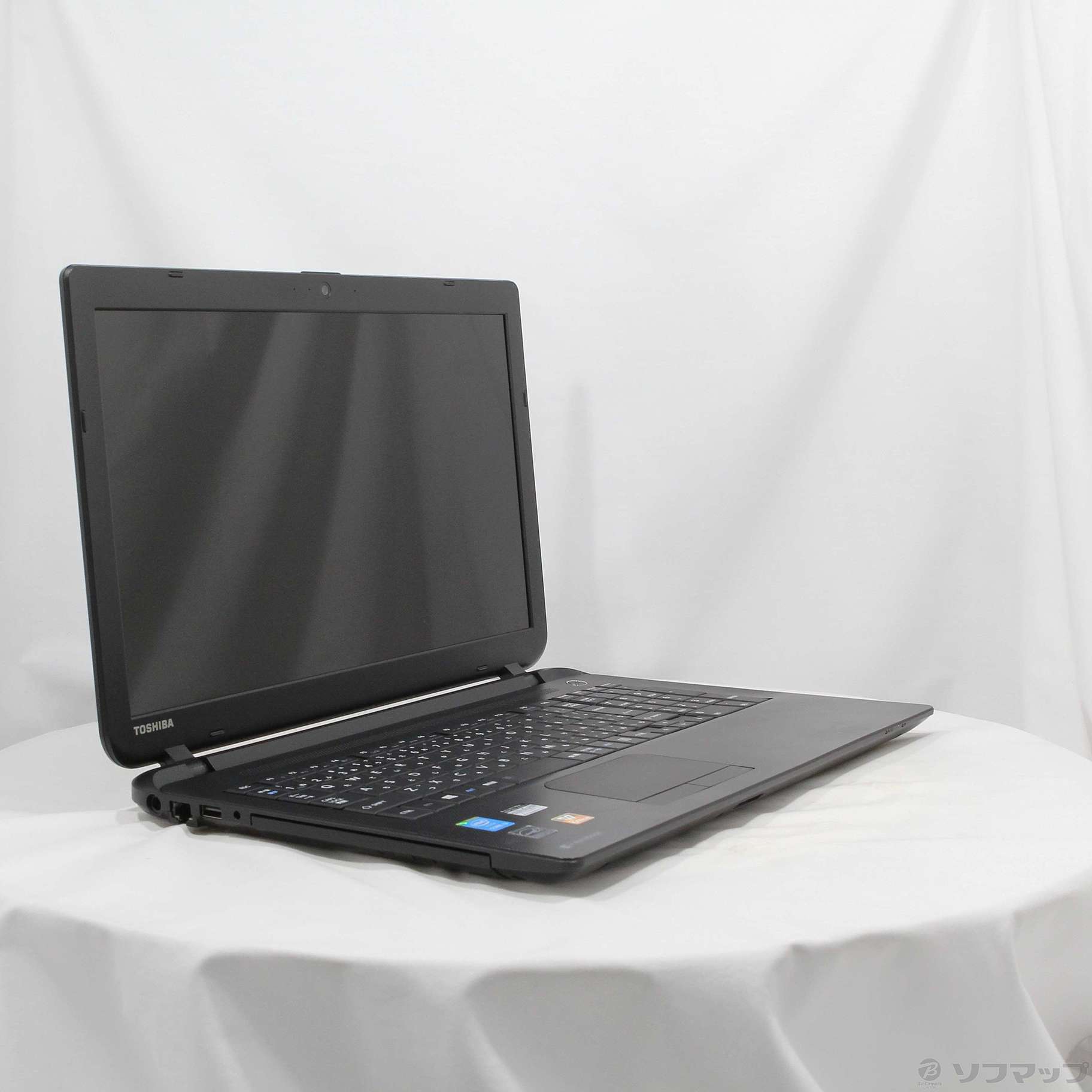 セール対象品 dynabook B25／66NB PB25-66NSPB ブラック