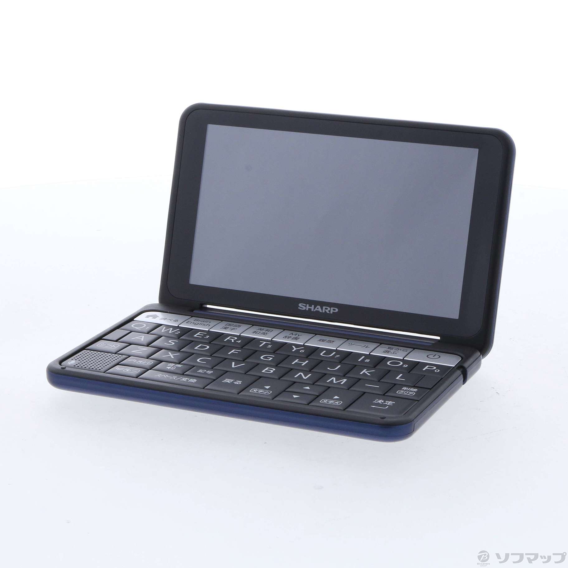 ☆美品☆SHARP PW-SH5-R レッド 本体・ケースセット ☆美品☆SHARP PW-SH5-R レッド 本体・ケースセット ☆美品☆