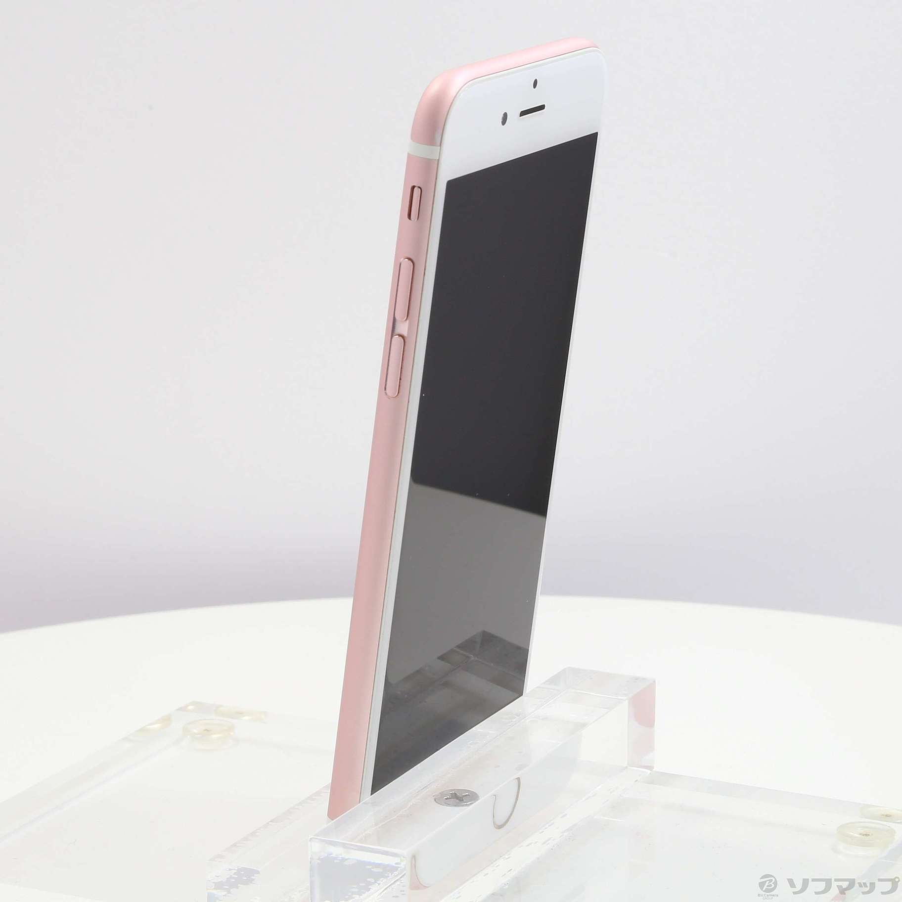 【美品】iPhone6s 32GB ローズゴールド ピンク 楽天市場】iphone6s ローズゴールドの通販