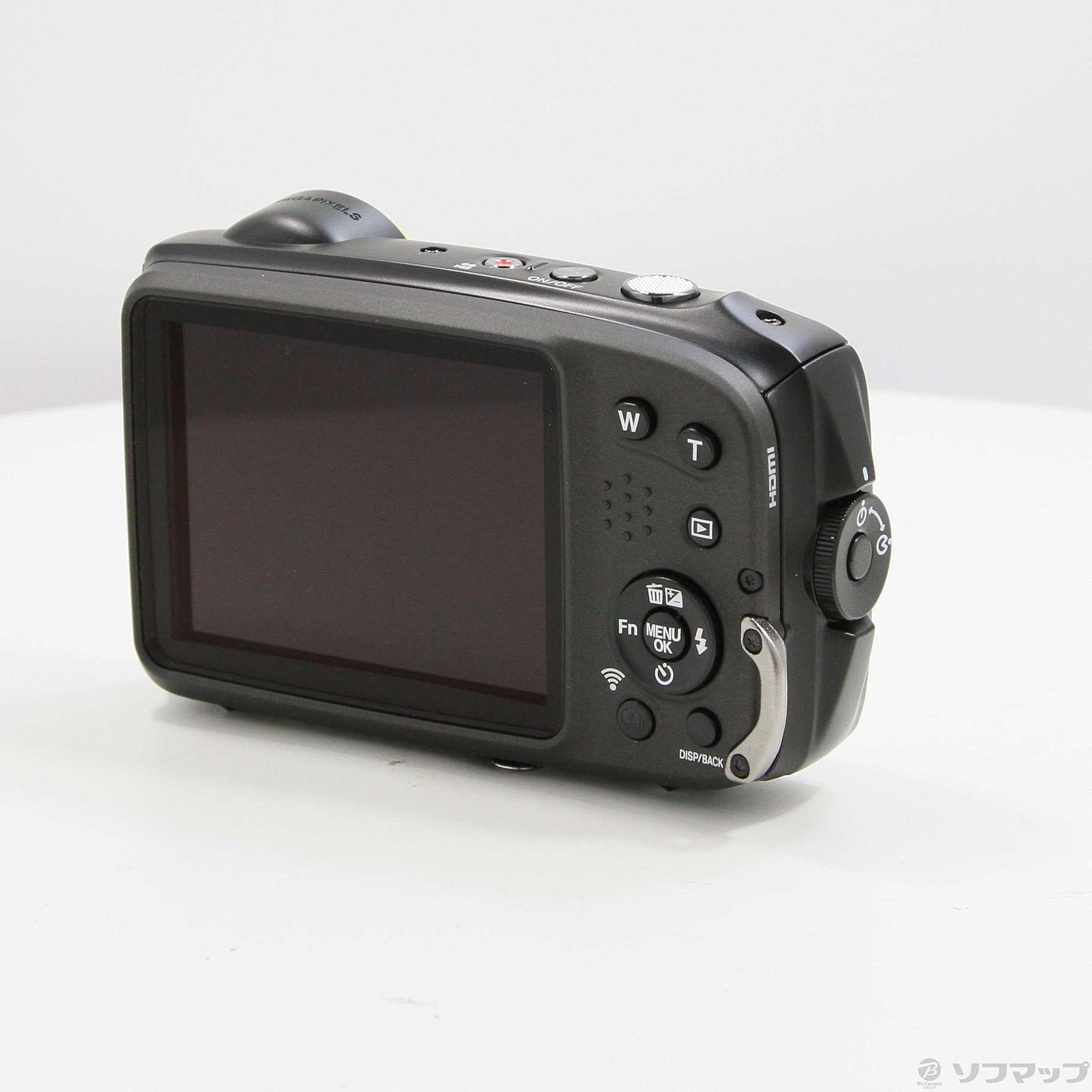 中古】FinePix XP140 イエロー FFX-XP140Y ◇05/12(木)値下げ