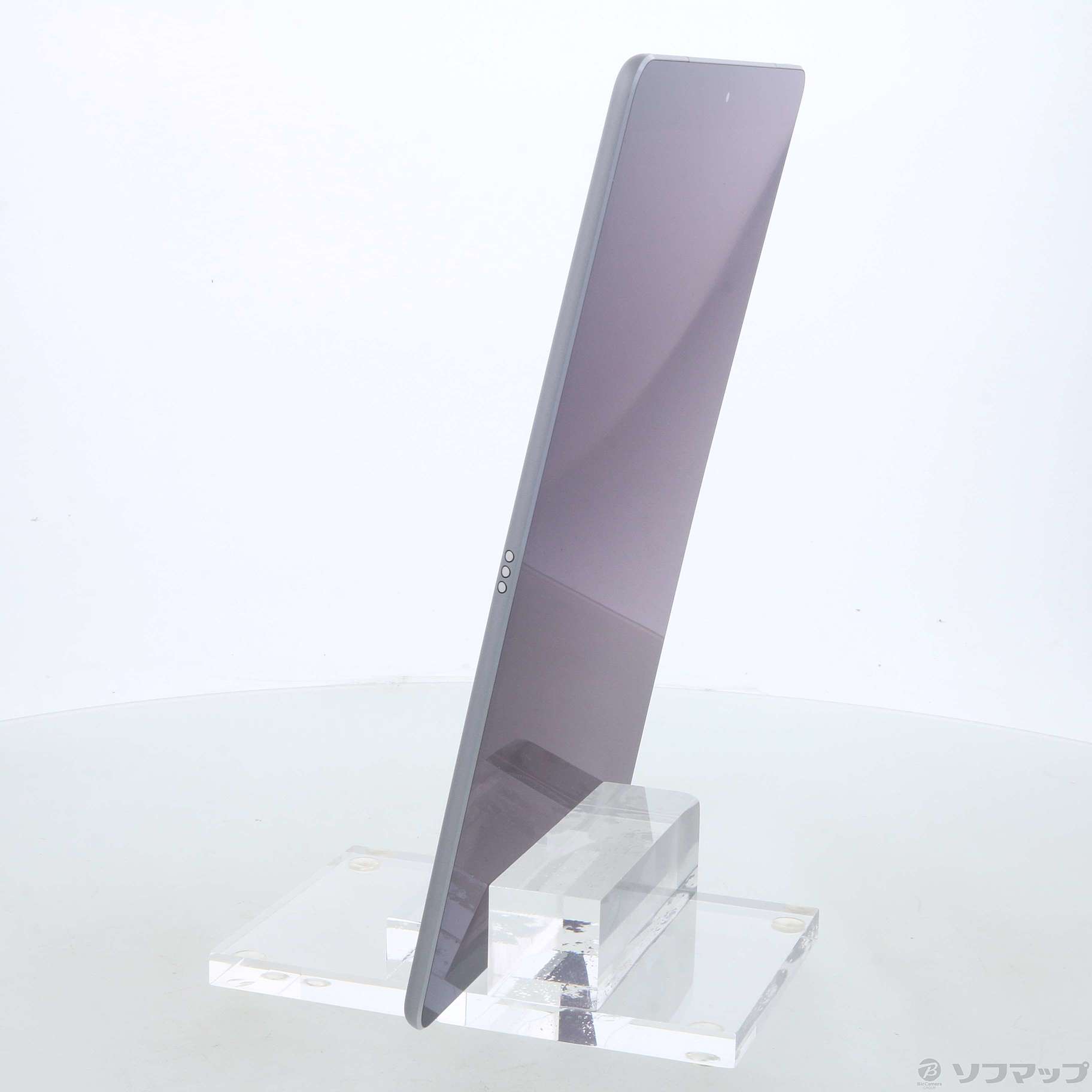 中古】iPad Pro 10.5インチ 256GB スペースグレイ NPHG2J／A SIMフリー 