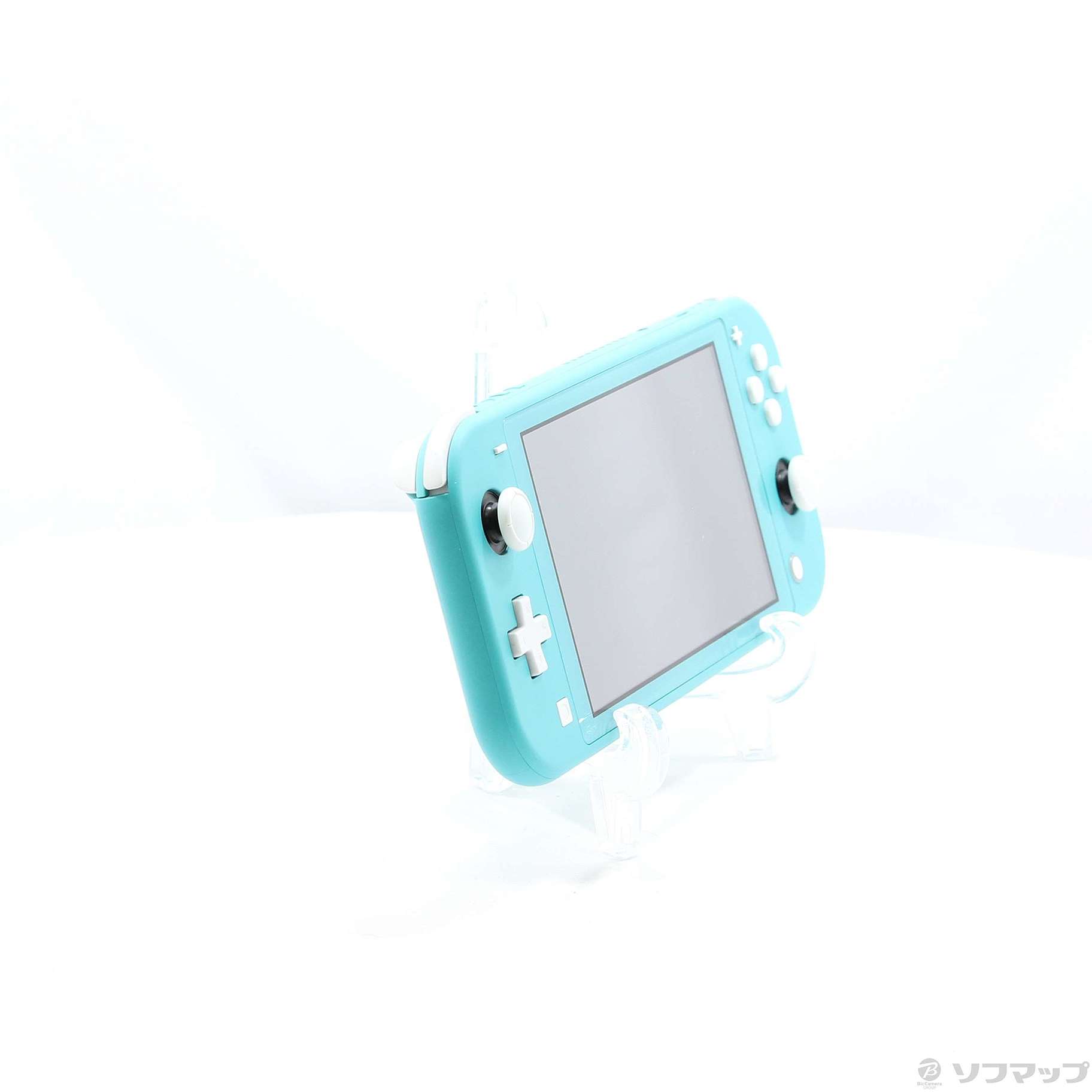 中古】Nintendo Switch Lite ターコイズ [2133039399116