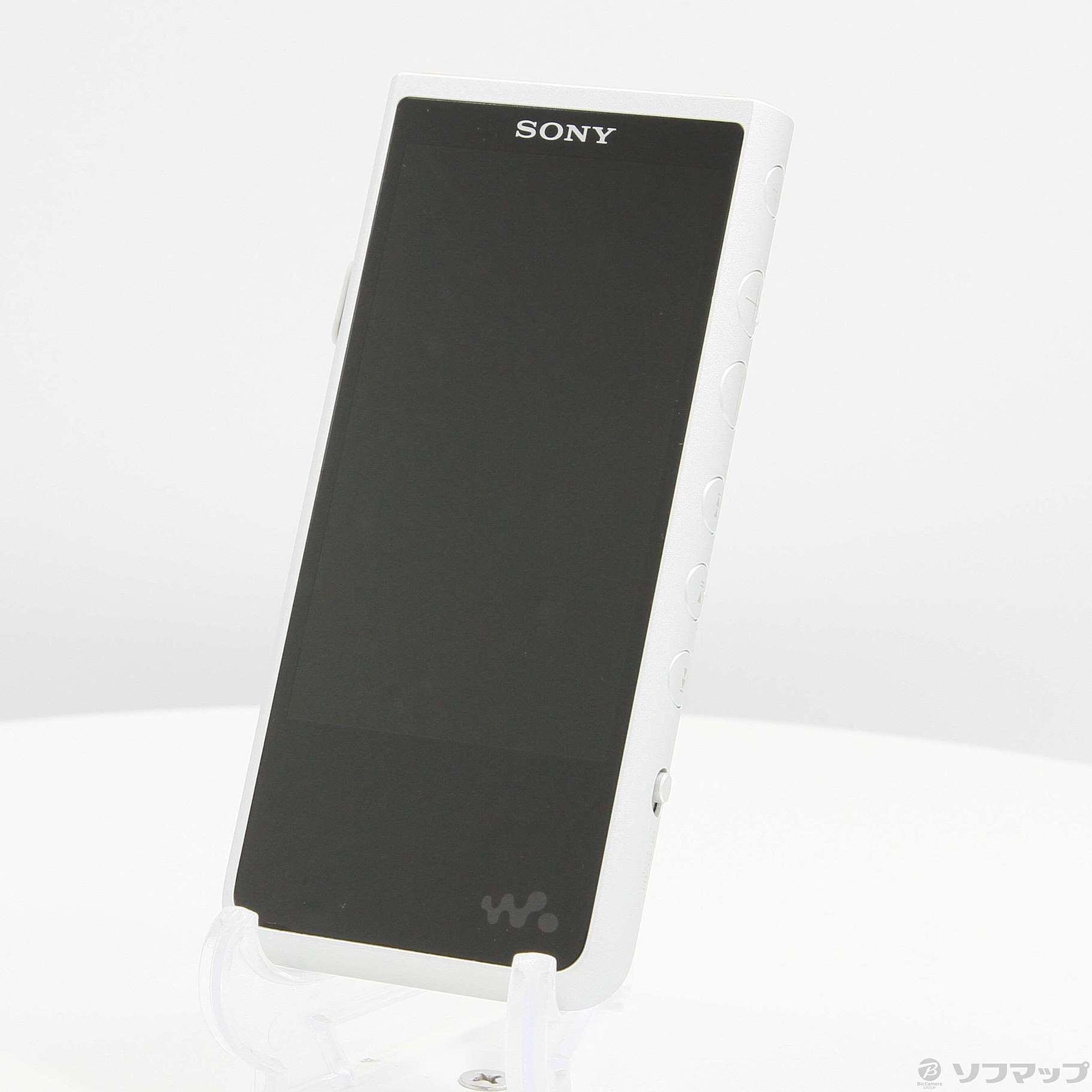 Sony ソニー NW-ZX507 64GB シルバー ウォークマン horizonte.ce.gov.br