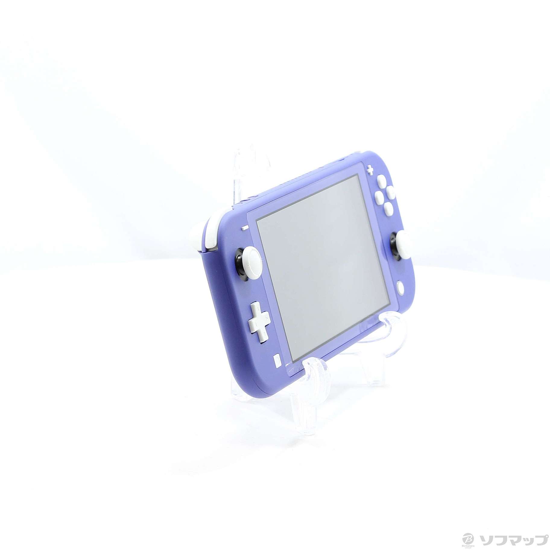 中古】Nintendo Switch Lite ブルー [2133039399376] - リコレ 