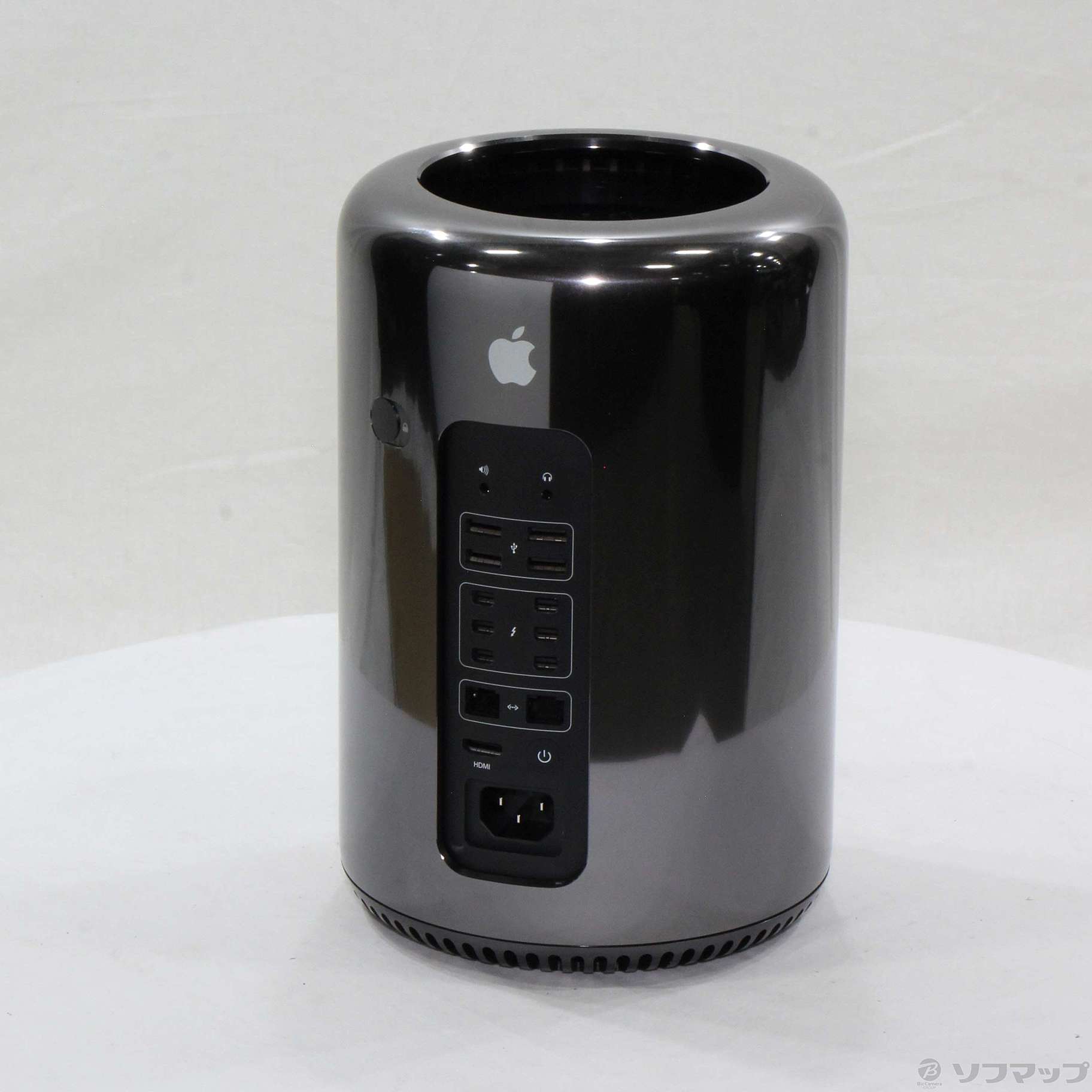 中古】Mac Pro Late 2013 ME253J/A Xeon_E5 3.5GHz 32GB 中古】Mac Pro Late 2013 ME253J/A Xeon_E5 3.5GHz 32GB