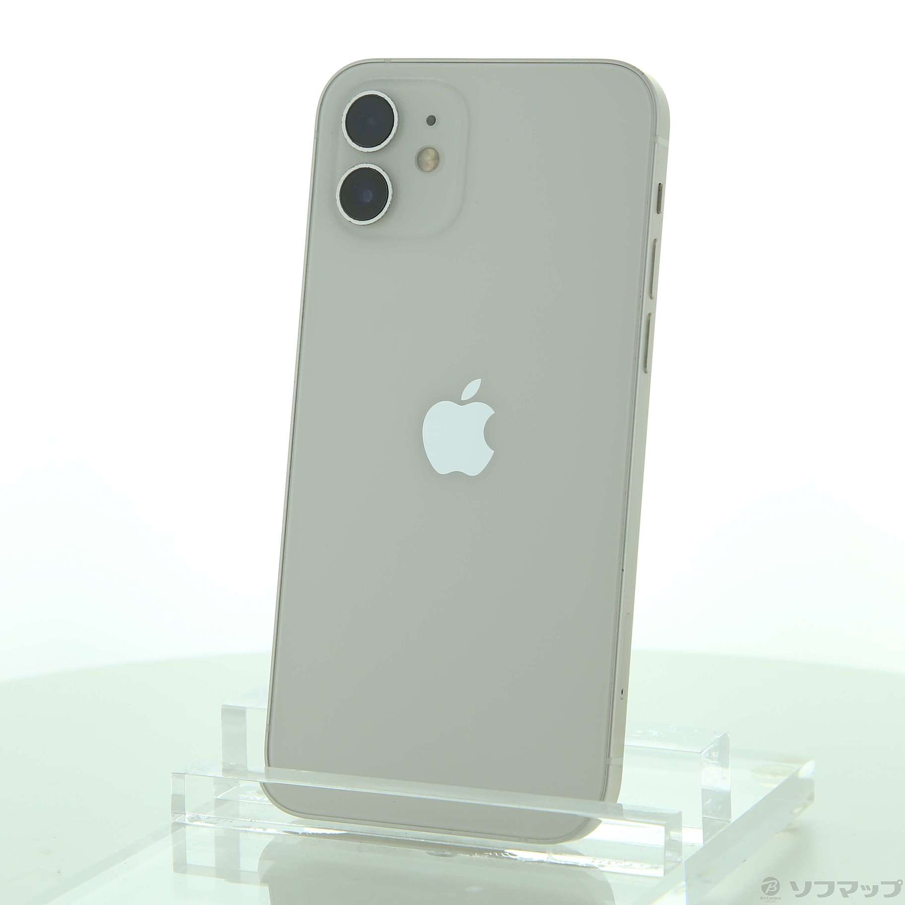 中古】iPhone12 64GB ホワイト MGHP3J/A SIMフリー ◇07/10(日 中古】iPhone12 64GB ホワイト MGHP3J/A SIMフリー ◇07/10(日