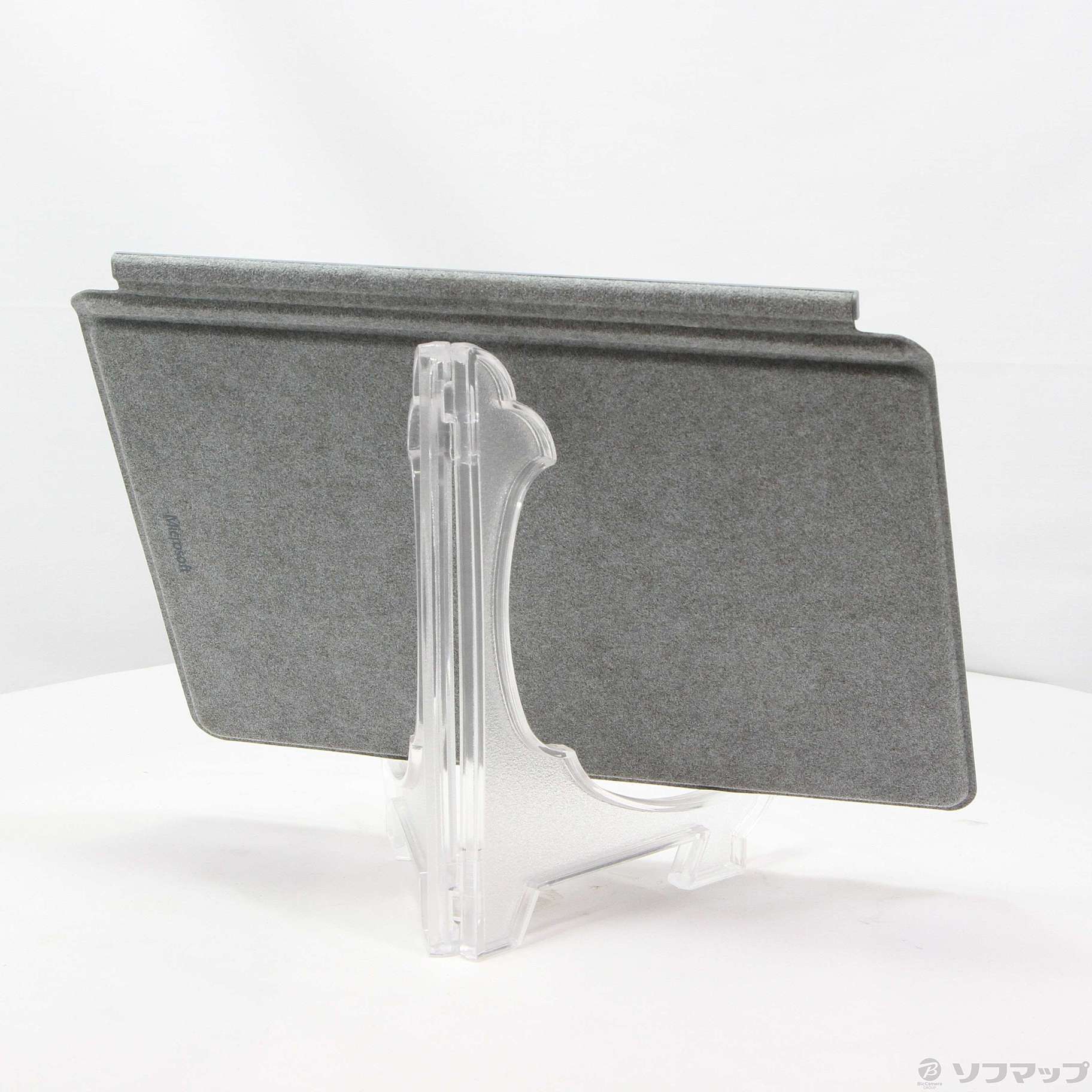 Microsoft - マイクロソフト タイプカバー(アイスブルー) KCS-00123 Amazon | マイクロソフト Surface Go Signature タイプ カバー