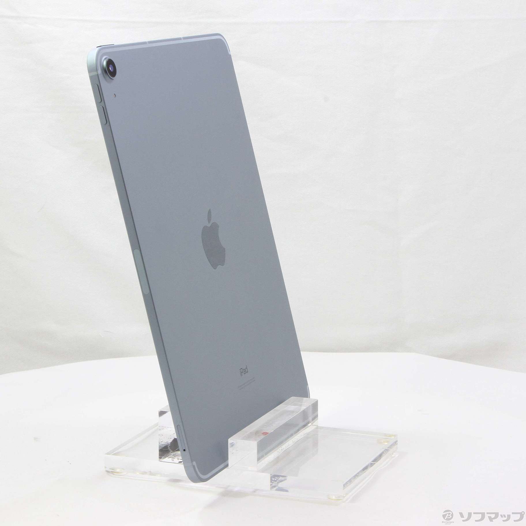 中古】iPad Air 第4世代 256GB スカイブルー MYH62J/A SIM 中古】iPad Air 第4世代 256GB スカイブルー MYH62J/A SIM