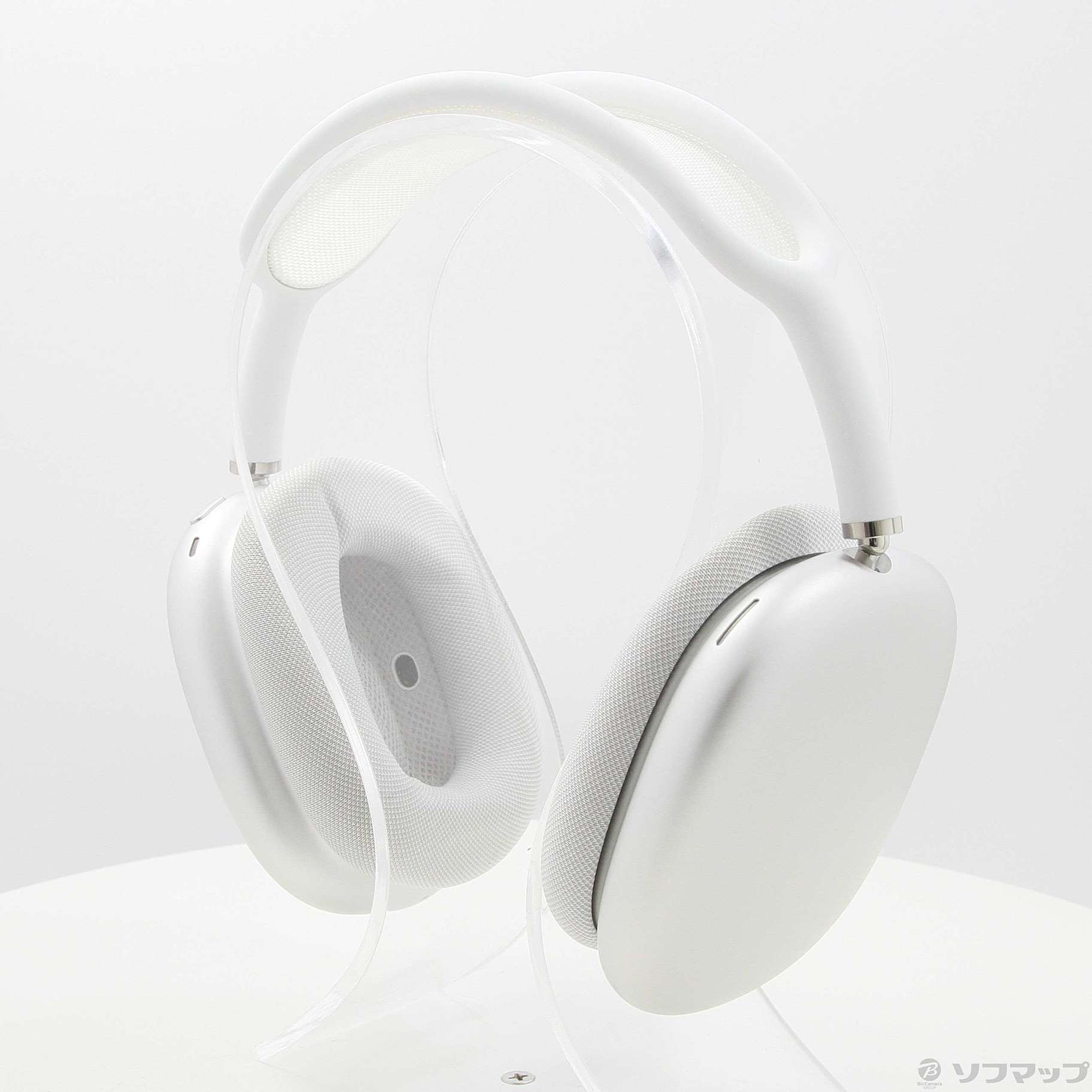 中古】AirPods Max シルバー MGYJ3J／A [2133039405442] - リコレ
