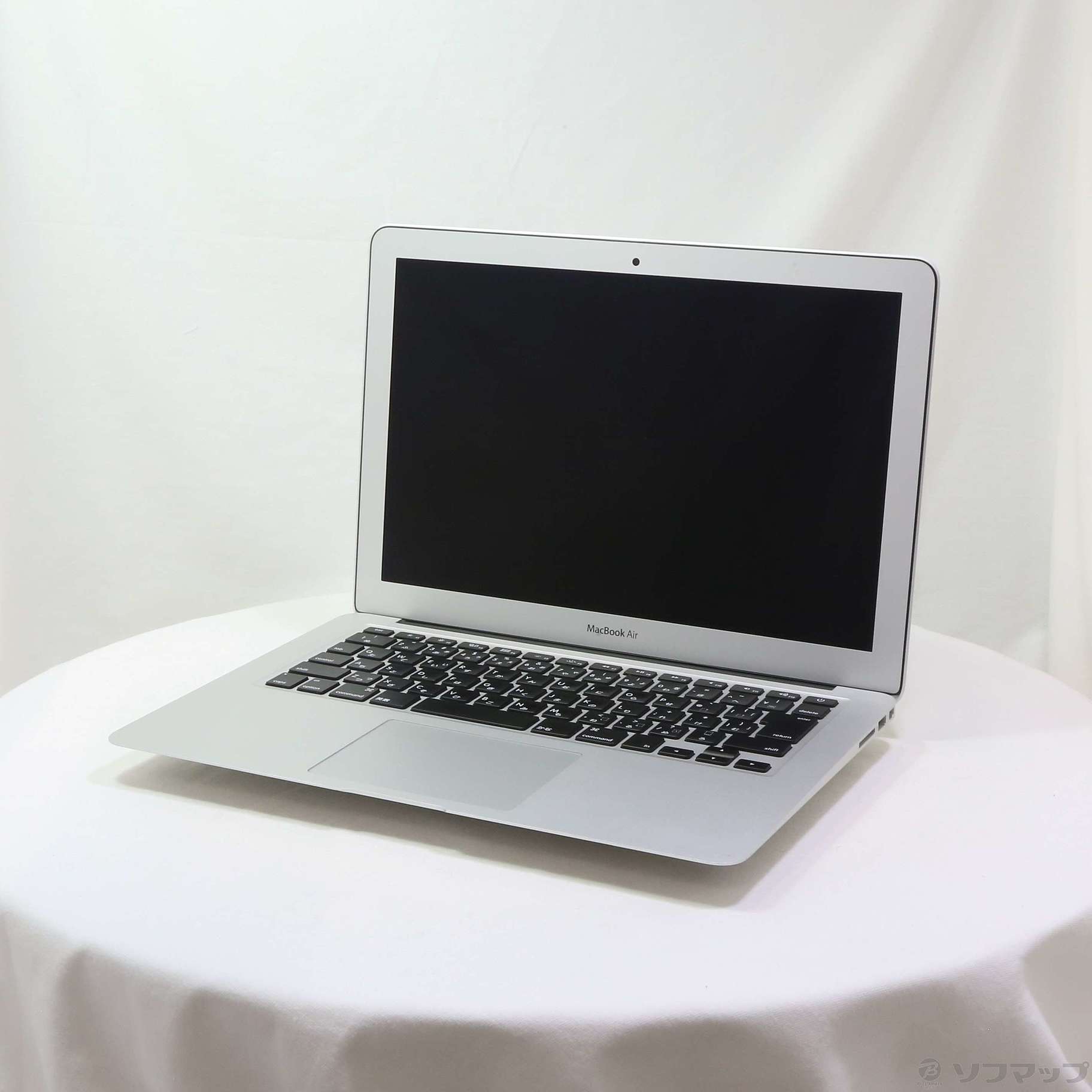 MacBookAir 13インチ 2015 MJVG2J/A 今日までの出品