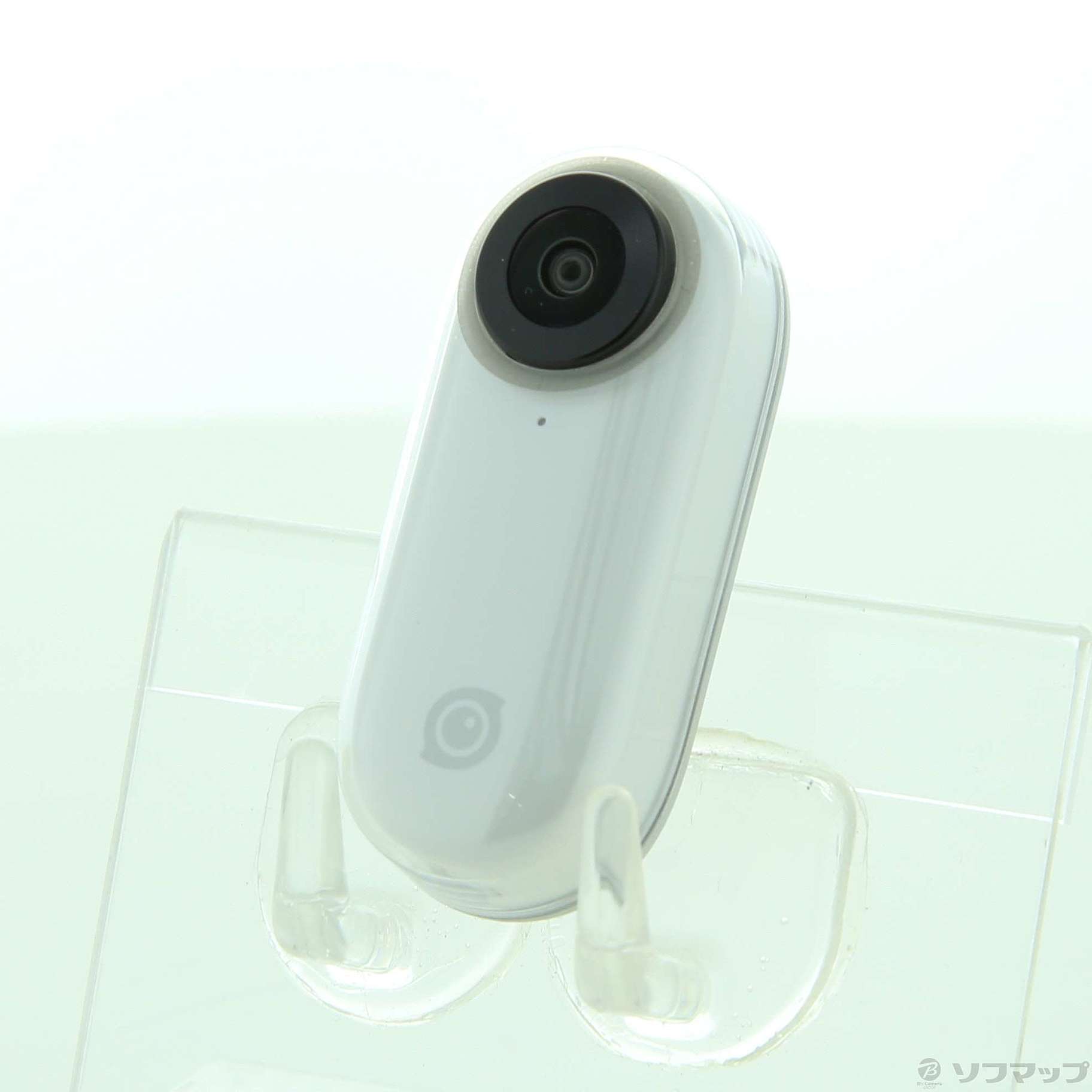 Insta360 GO CINGOXX／A ホワイト