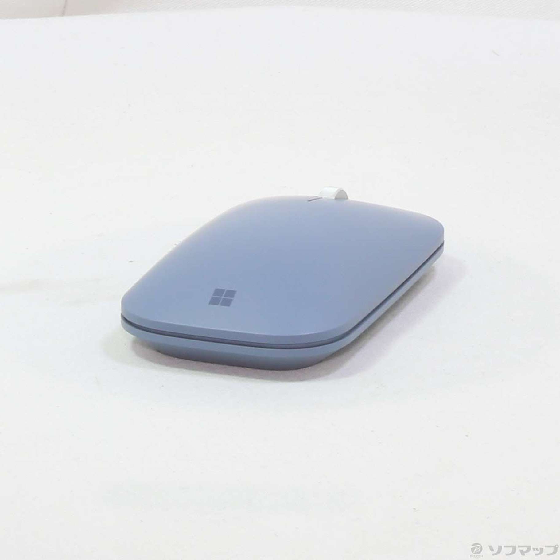 中古品〕 Surface Mobile Mouse KGY-00047 アイスブルー｜の通販はソフマップ[sofmap]