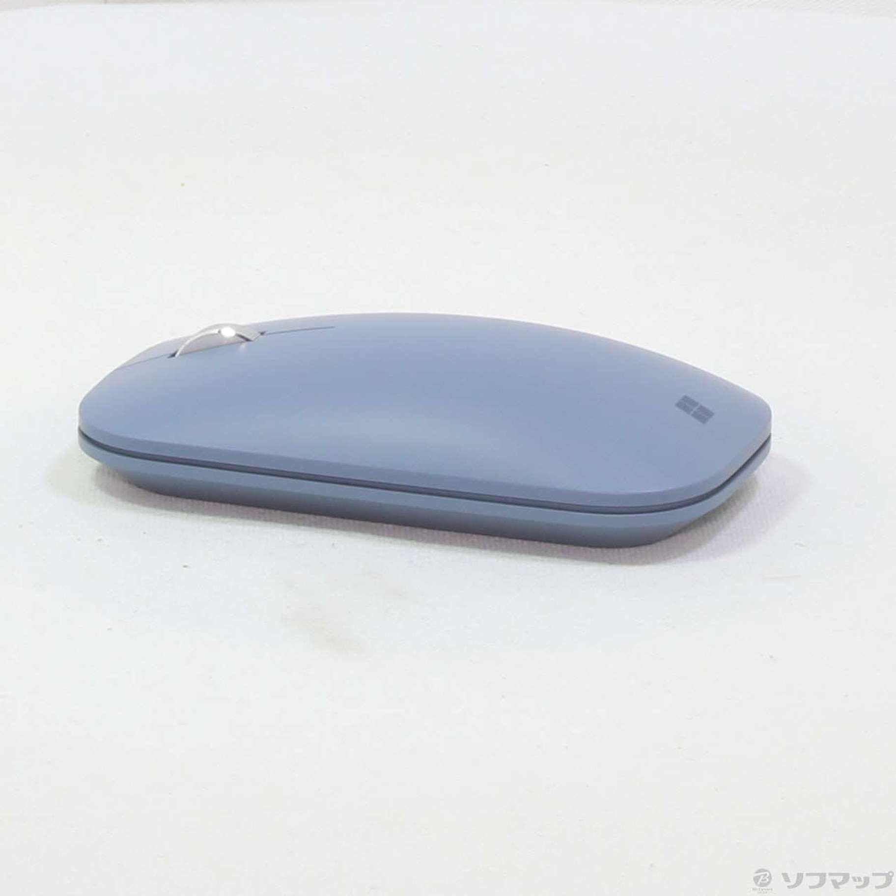 中古品〕 Surface Mobile Mouse KGY-00047 アイスブルー｜の通販はソフマップ[sofmap]