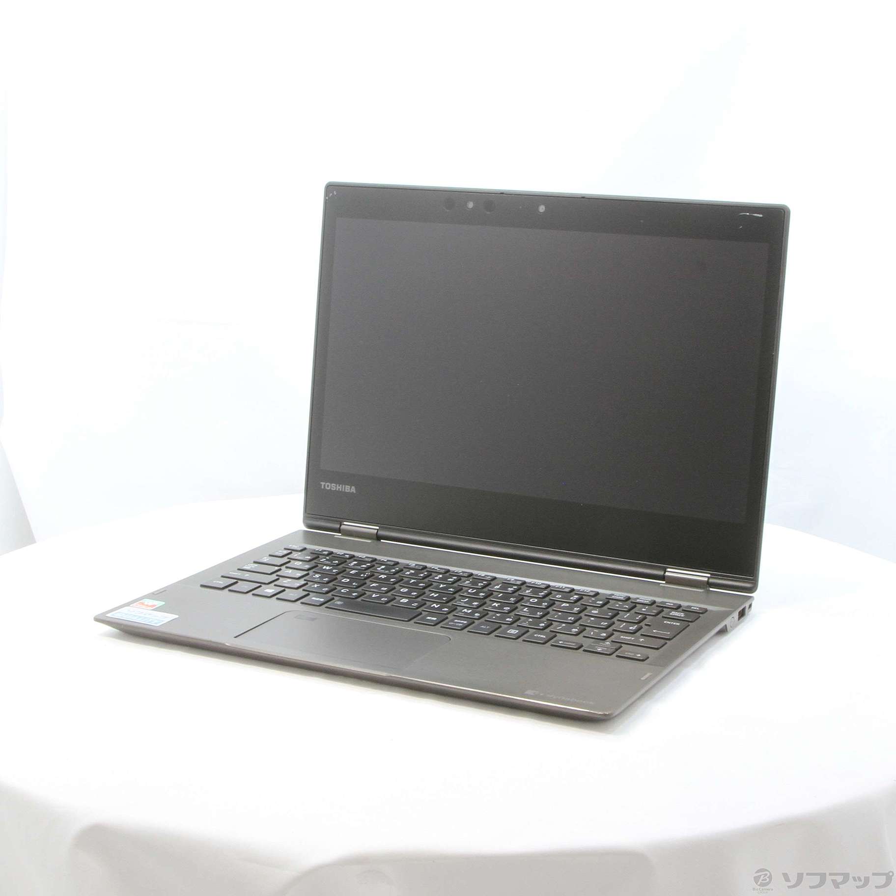 中古】dynabook V72／FME PV72FMA-NNGAH 〔Windows 10