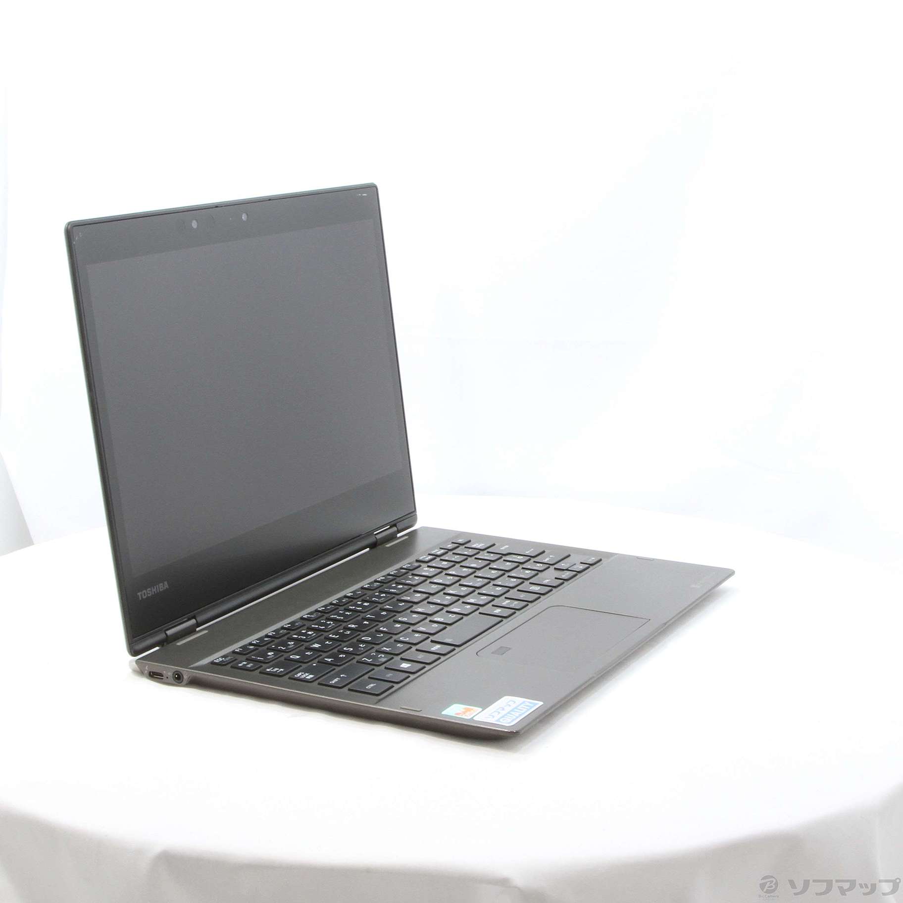 dynabook V72／FME PV72FMA-NNGAH - ノートPC