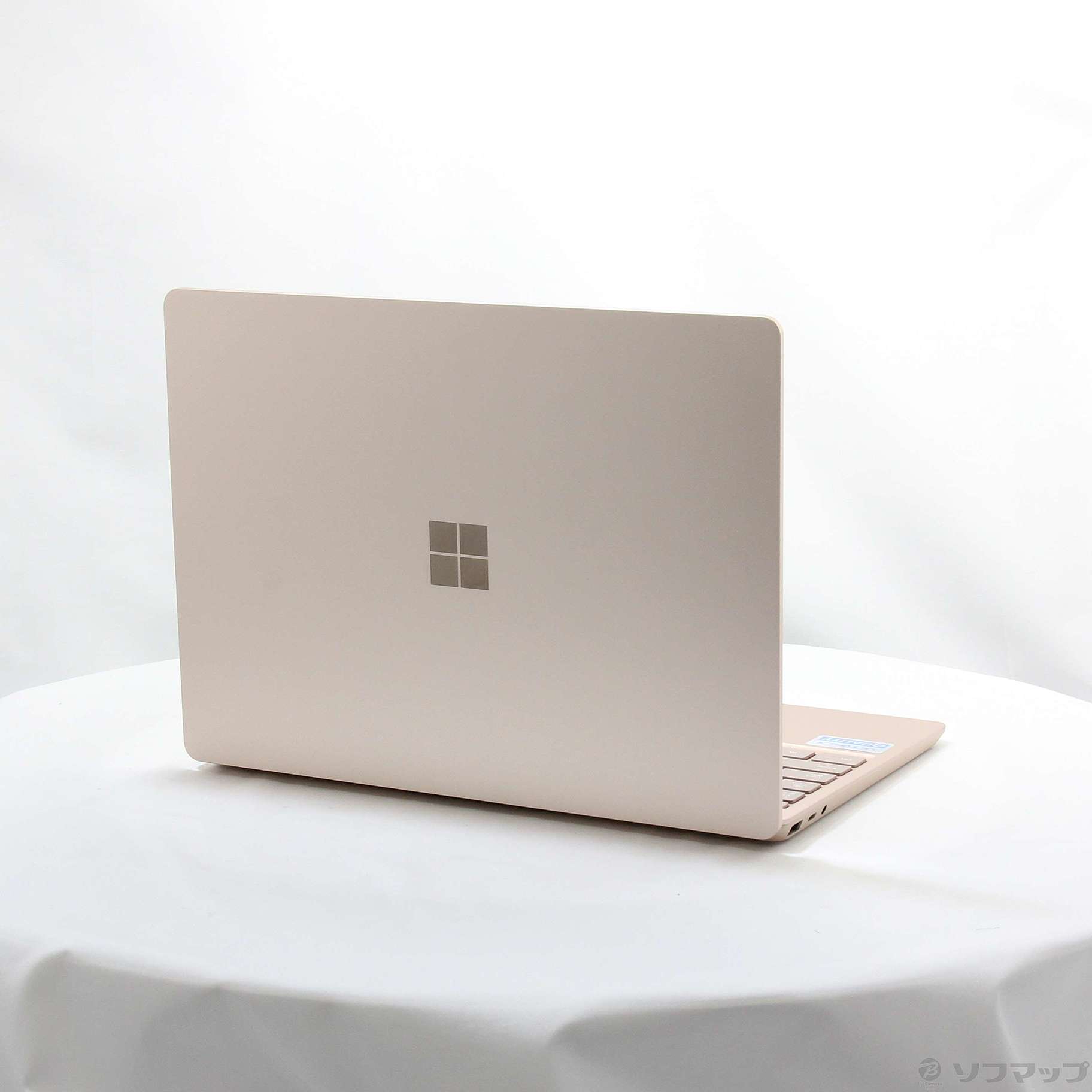 Microsoft - THJ-00045 マイクロソフト Surface Laptop Goの+bonfanti.com.br