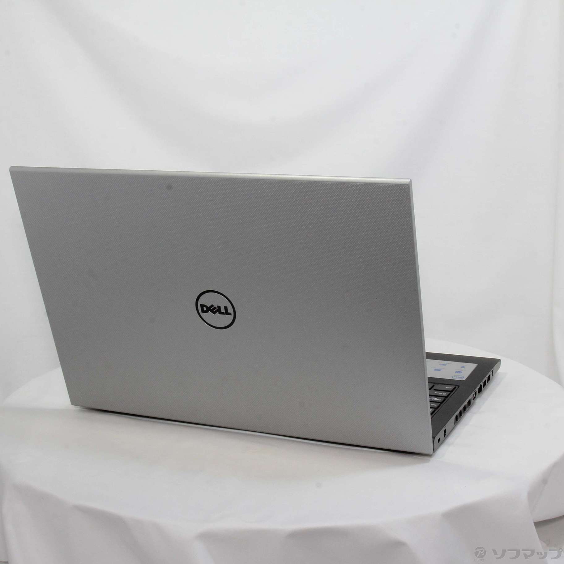 中古】格安安心パソコン Inspiron 15 3542 〔Windows 10