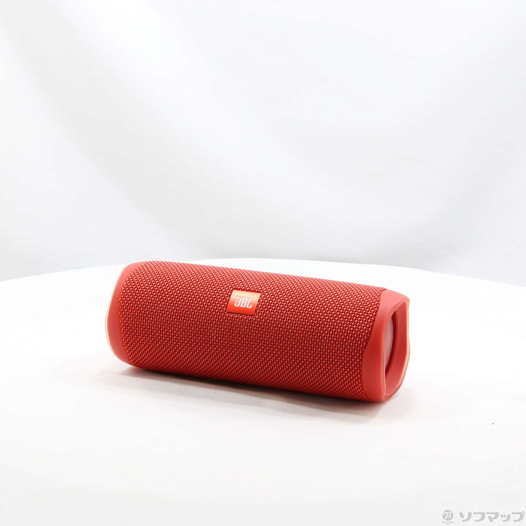 中古】JBL Flip5 RED [2133039417155] - リコレ！|ソフマップの中古