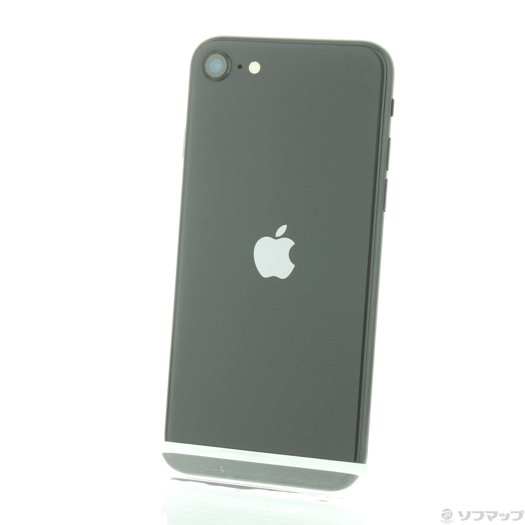 中古】iPhone SE 第2世代 64GB ブラック MHGP3J／A SIMフリー [2133039434565] -  リコレ！|ビックカメラグループ ソフマップの中古通販サイト