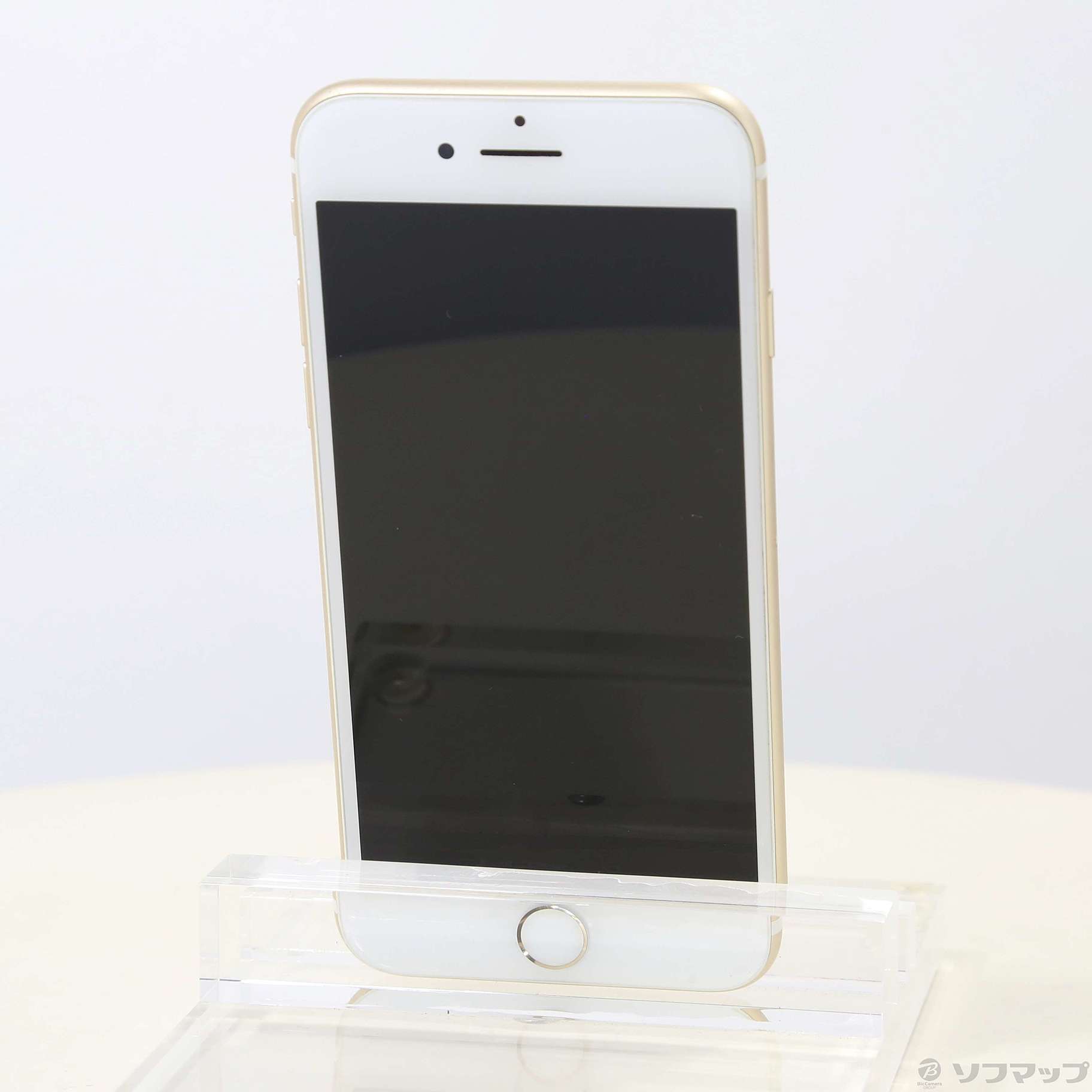 【美品】iPhone7 128GB SIMフリー MNCM2J/A ゴールド 中古】iPhone7 128GB ゴールド MNCM2J／A SIMフリー [2133039436187