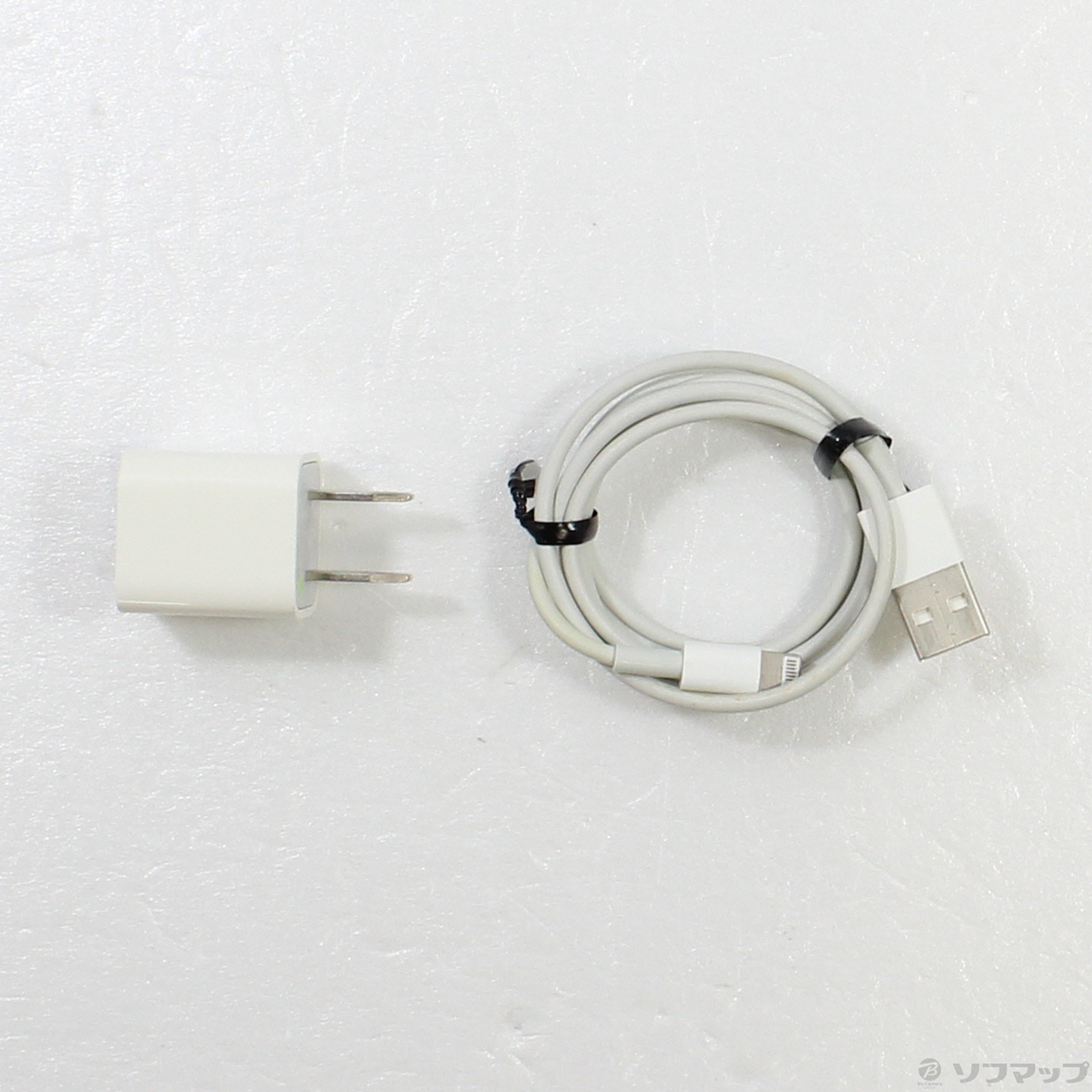 中古】iPhone7 128GB ゴールド MNCM2J／A SIMフリー [2133039436187