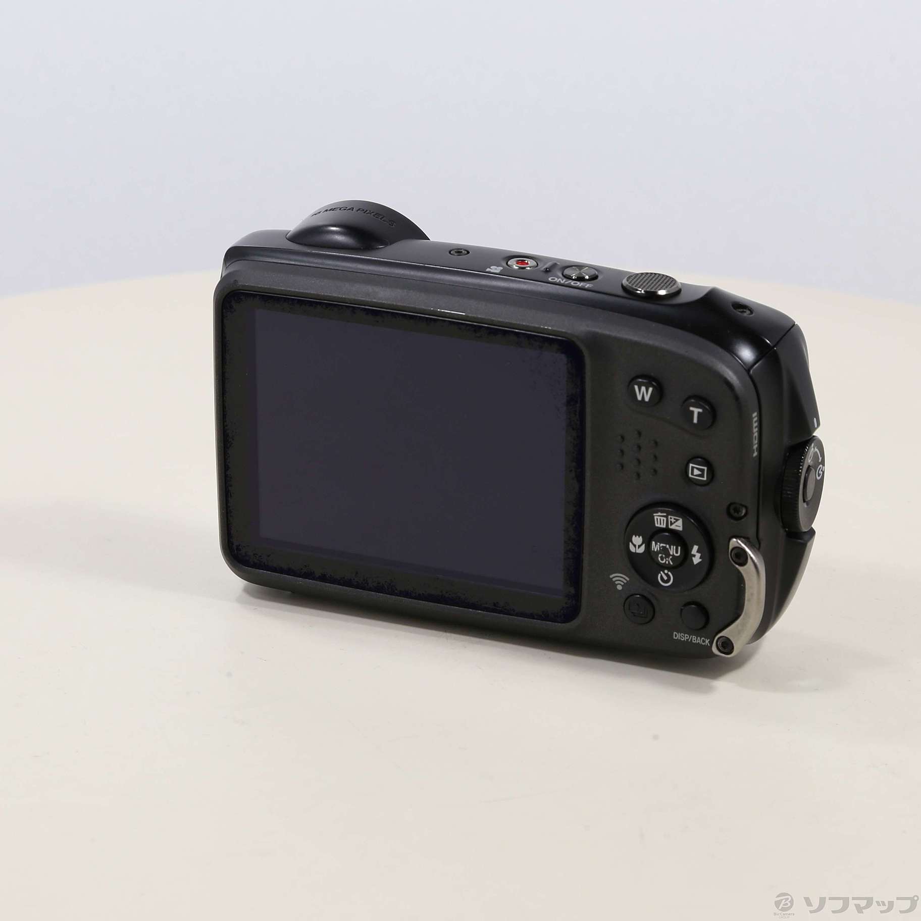 中古】FinePix XP130 ホワイト [2133039439980] - リコレ 