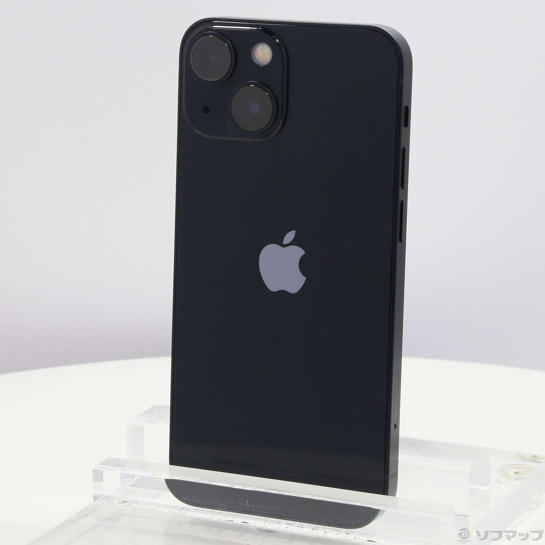 2024人気新作 iPhone13mini SIMフリー ミッドナイト スマートフォン ...