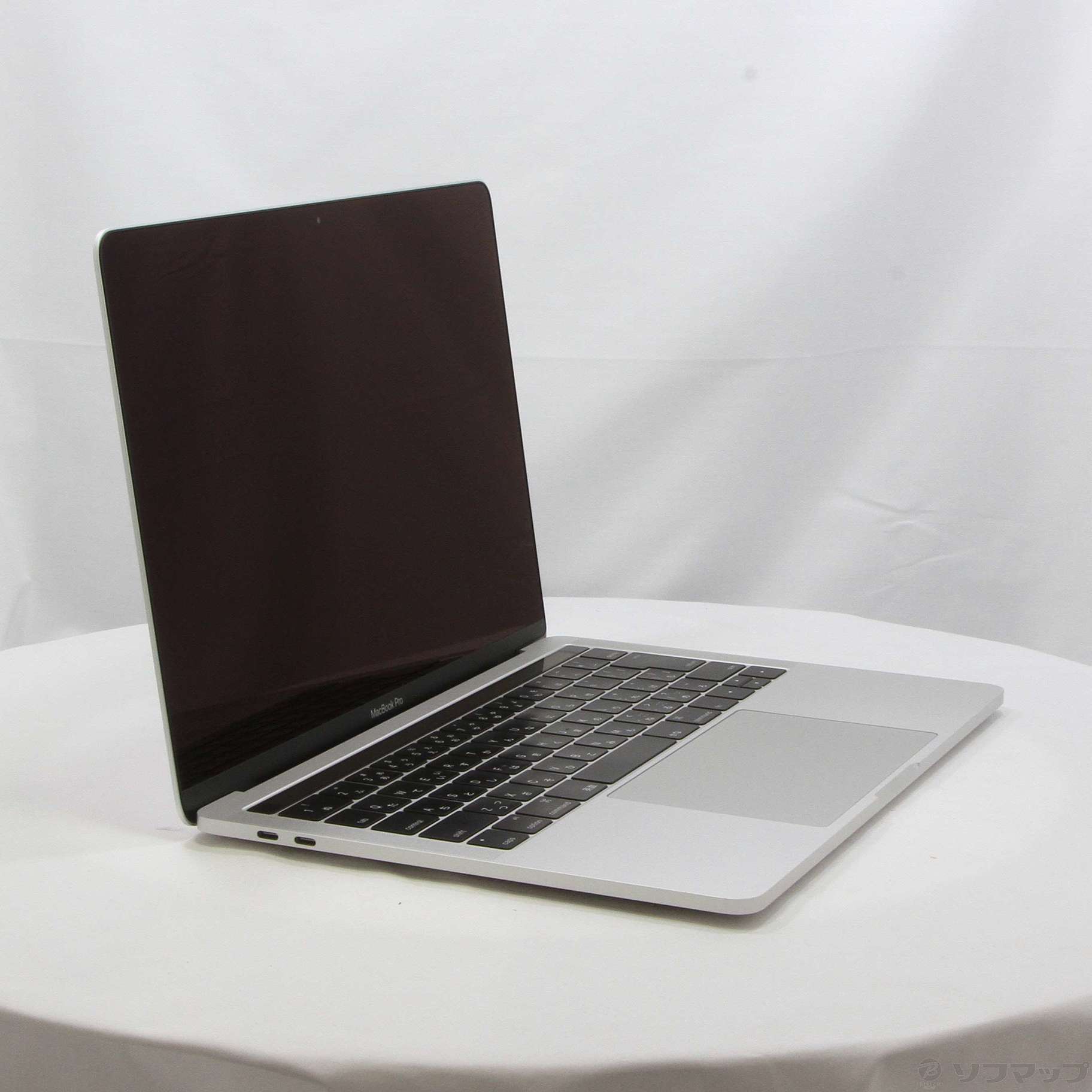 付属品◎、動作品】MacBook Pro 2016 MLVP2J/A - ノートPC