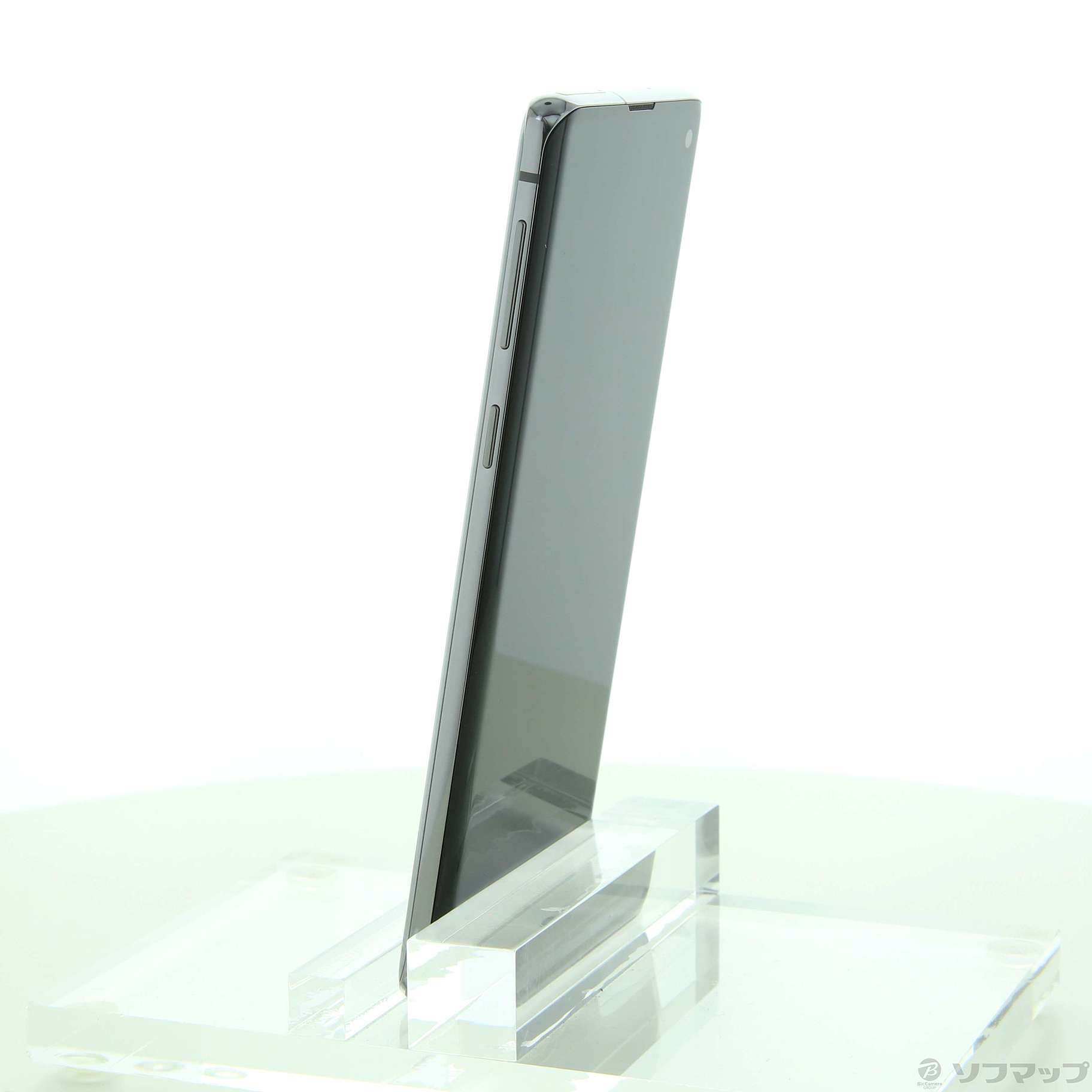 Samsung Galaxy S10 SCV41ブラック 画面故障ジャンク品 Galaxy S10（SC-03L/SCV41）ガラス割れ交換