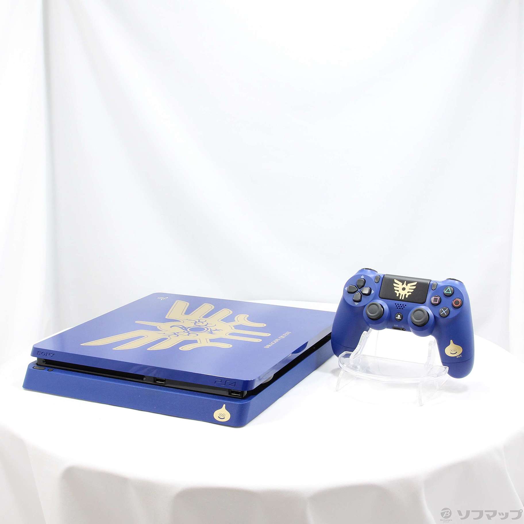 中古】PlayStation 4 ドラゴンクエスト ロト エディション