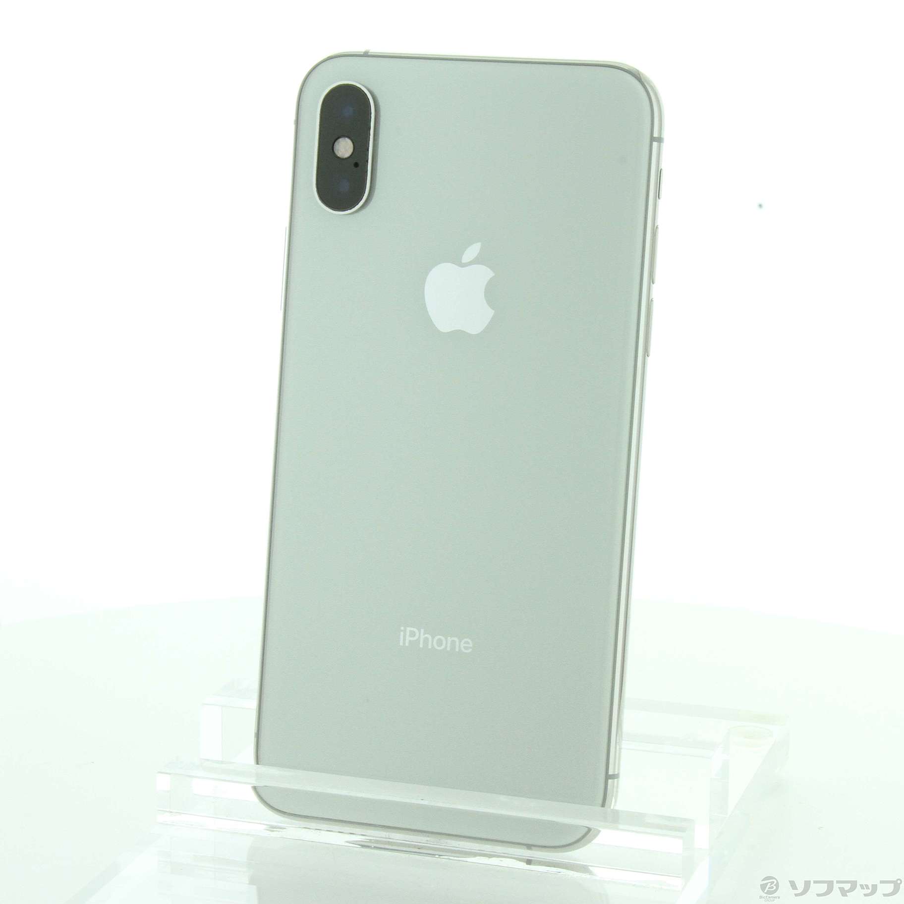 中古】iPhoneXS 256GB シルバー MTE12J／A SIMフリー [2133039449255 ...