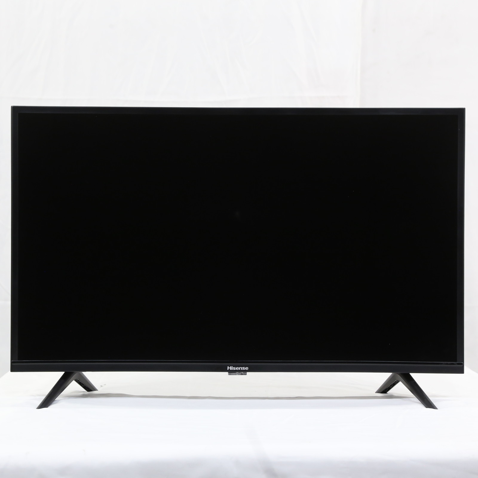 日本製通販HISENSE 32A40G BLACK テレビ32型 テレビ
