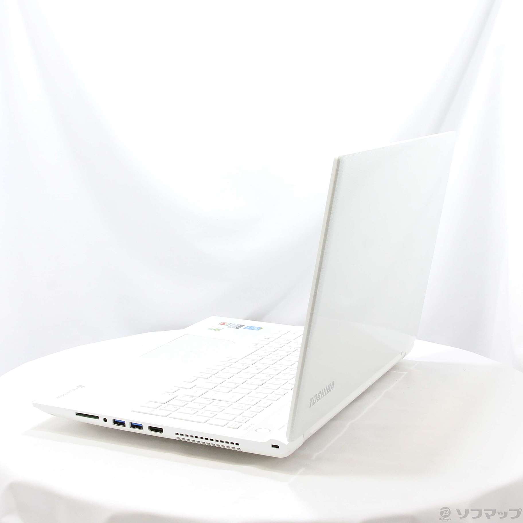 TOSHIBA Daynabook AB25/RW-