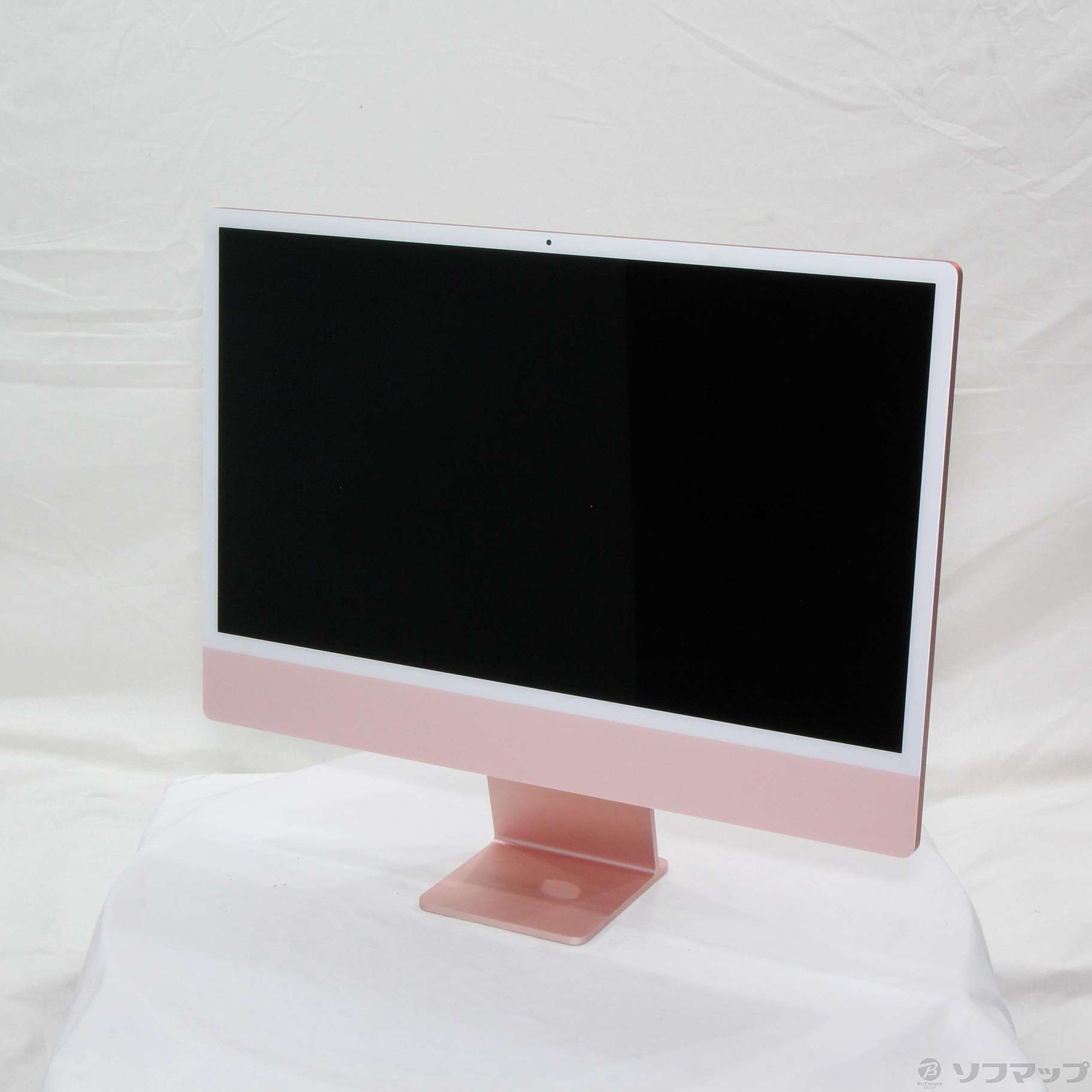 iMac（ピンク）M1 メモリ8GB/SSD512 24インチ す*や様 Apple iMac 24-inch M1 256GB SSD Komputer Apple iMac 24