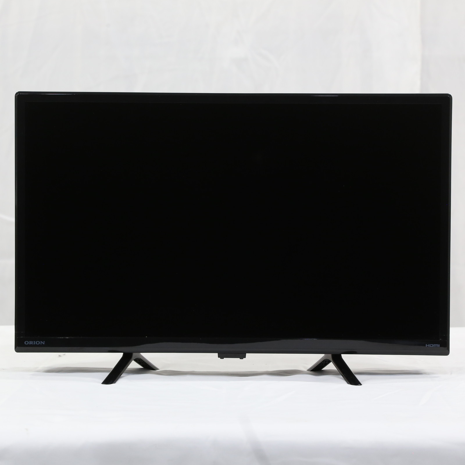 〔展示品〕 液晶テレビ ORION ブラック OL24WD100 ［24V型 ／ハイビジョン］