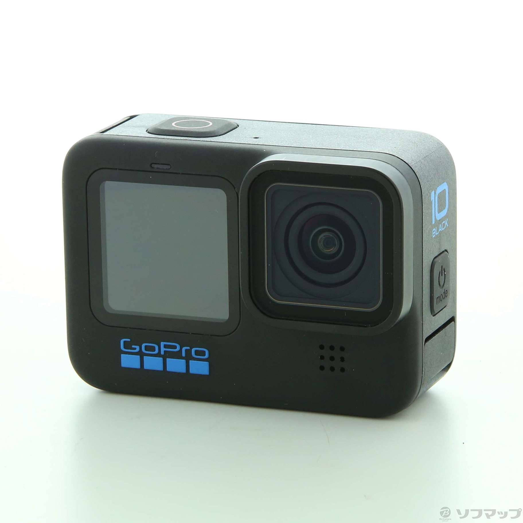 当店在庫してます！ セール中‼️【美品】gopro hero10 【美品】ソニー