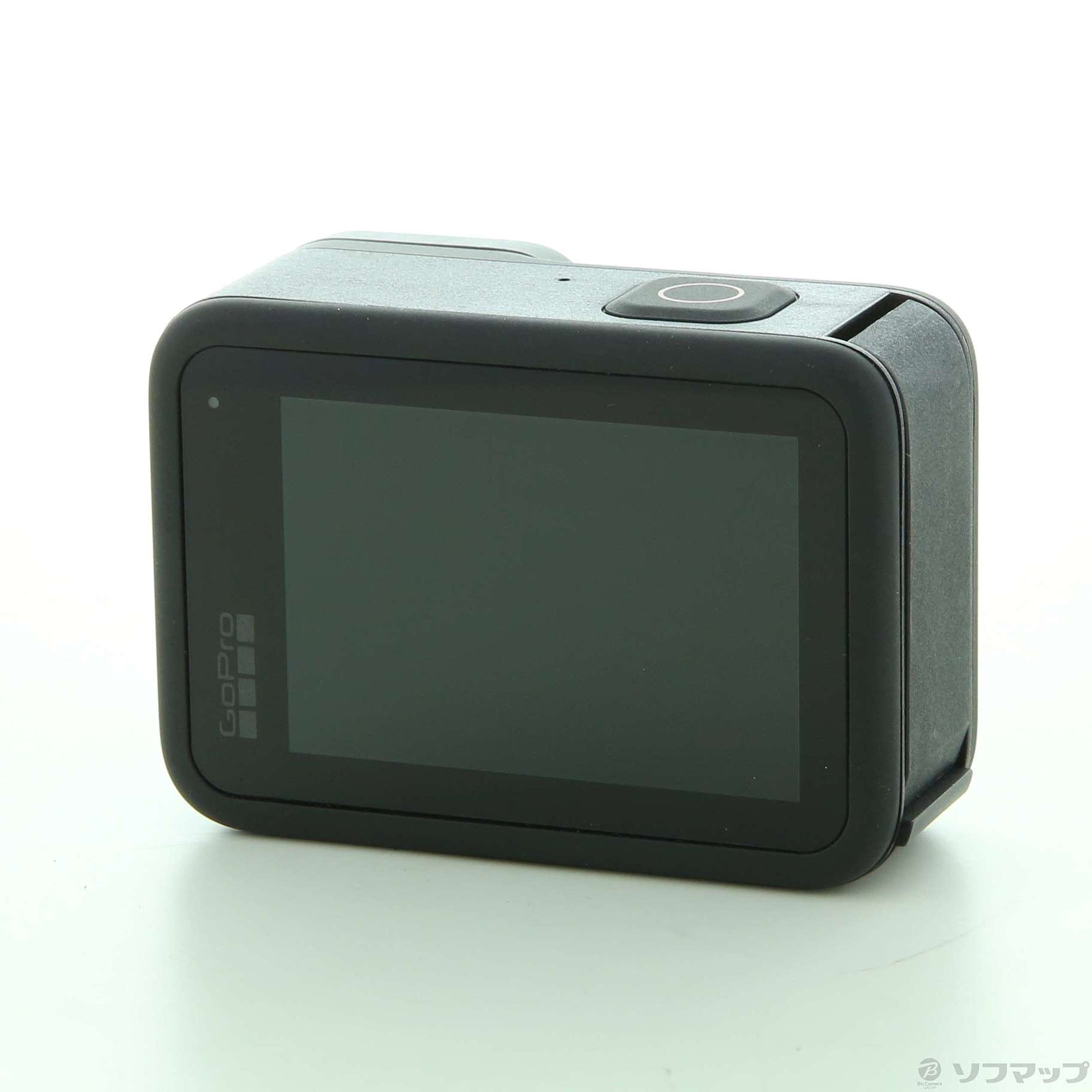 【中古】HERO10 Black + アクセサリーセット [2133039456710