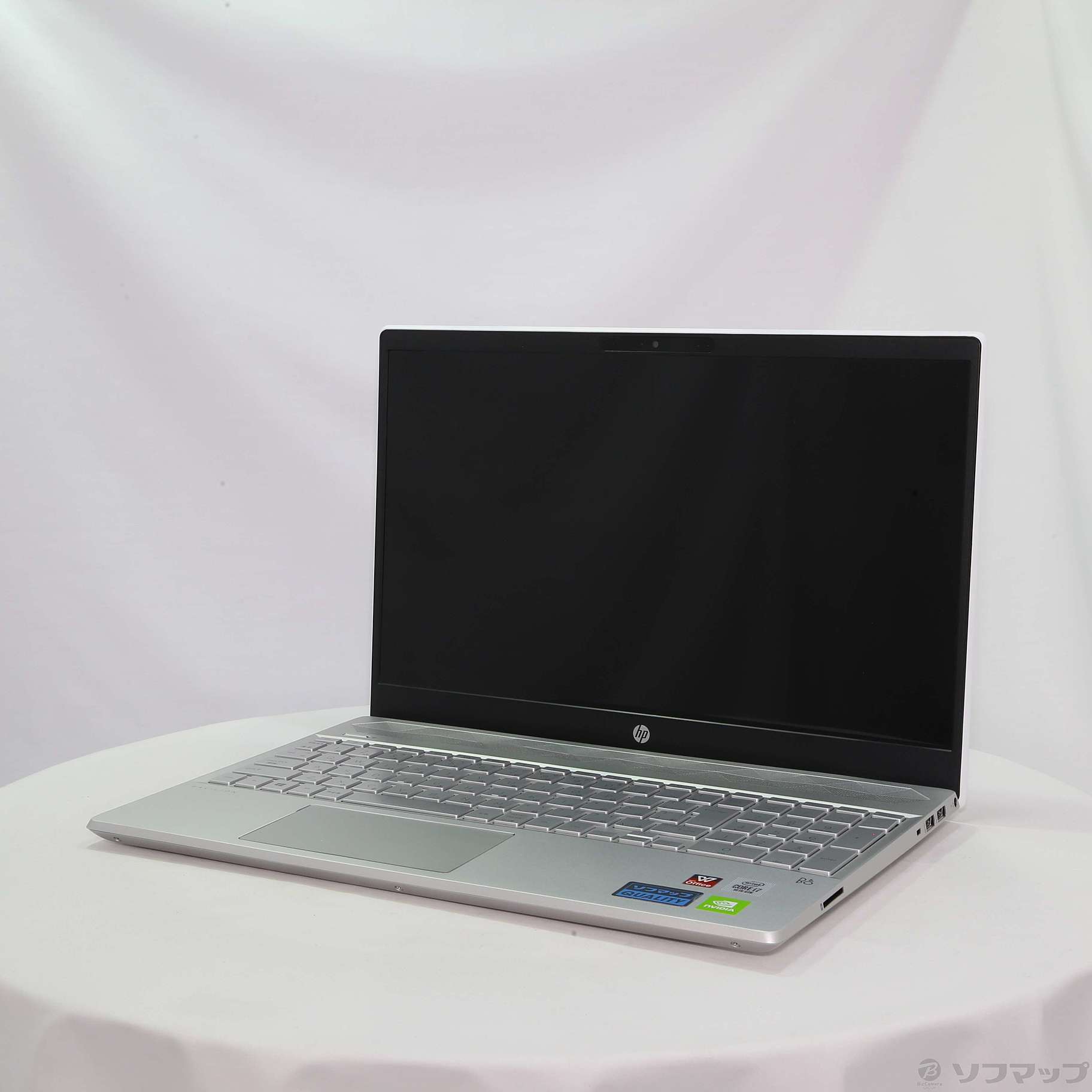 HP Pavilion 15-cs3140TX 2J885PA#ABJ 〔Windows 10〕 ◇05/22(日)値下げ！