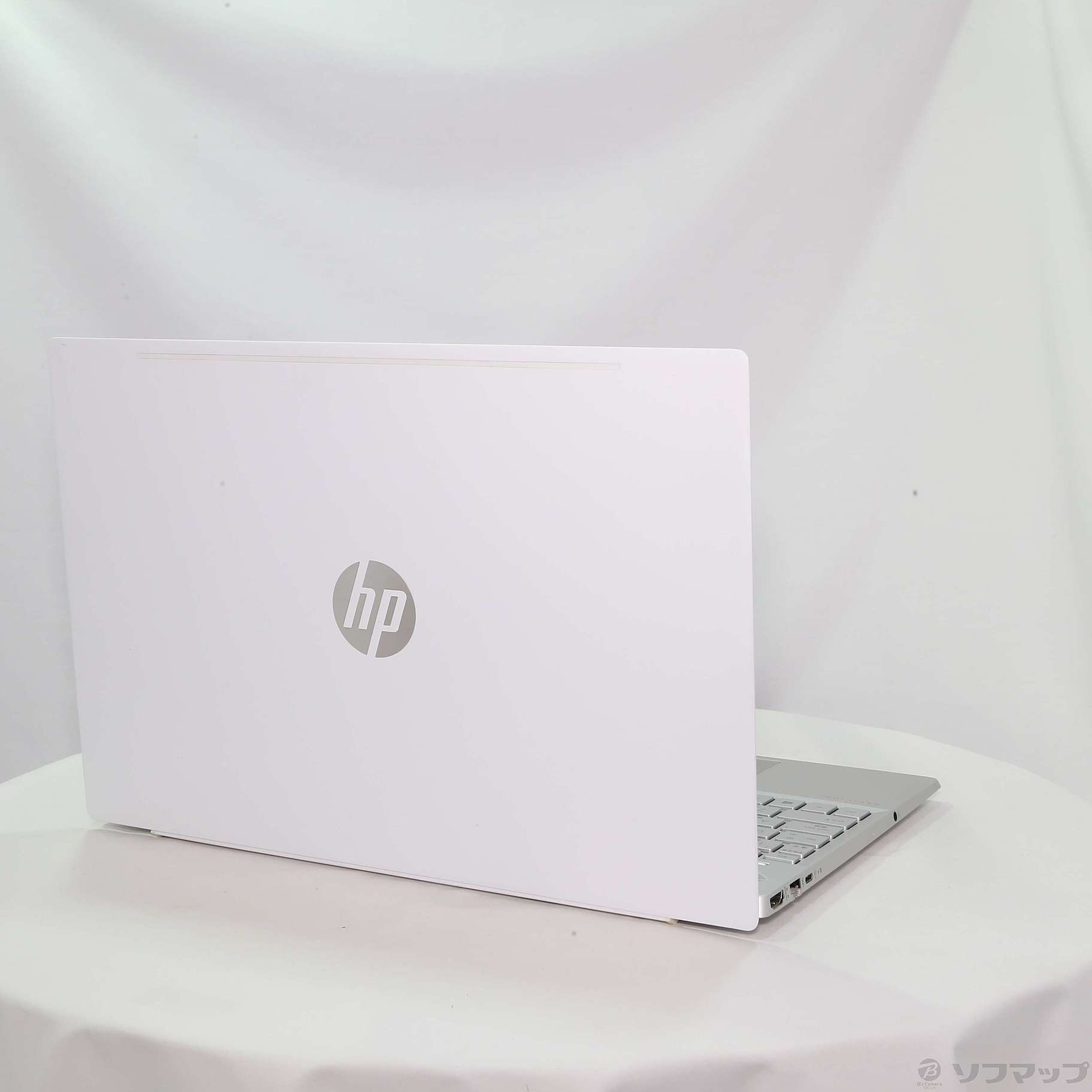 中古】HP Pavilion 15-cs3140TX 2J885PA#ABJ 〔Windows 10〕 ◇05/22(日)値下げ！  [2133039456758] - リコレ！|ビックカメラグループ ソフマップの中古通販サイト