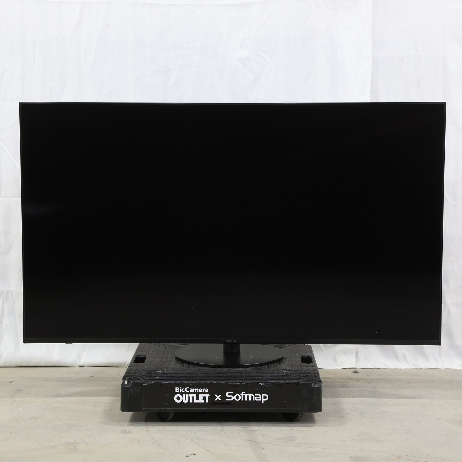 【美品】Panasonic TH-65JX950 4K液晶テレビ 65型 楽天市場】panasonic th65jx950の通販