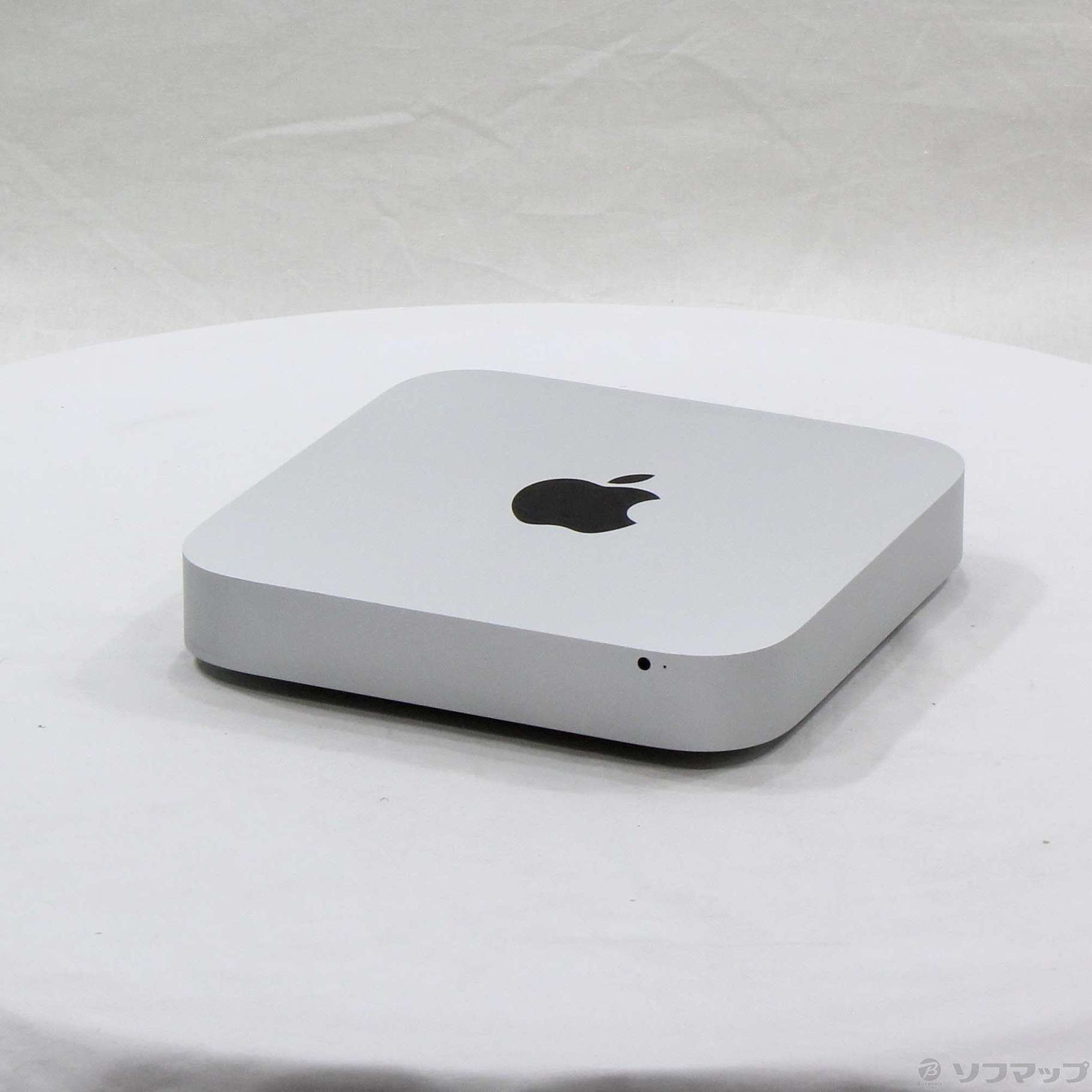 Mac mini 2012 MAC MINI MD387J A - デスクトップPC