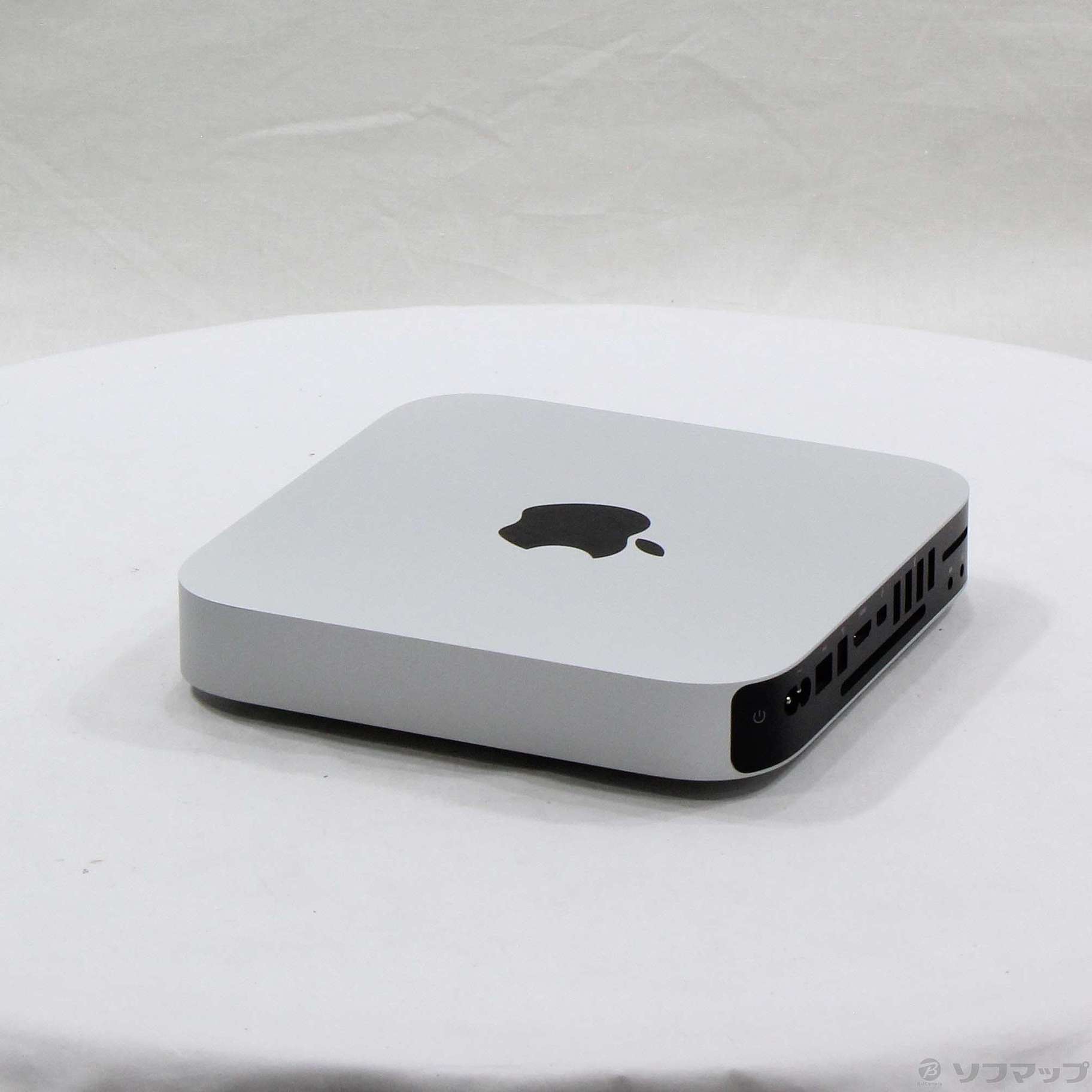 Mac mini Late 2012 MD389J／A Core_i7 2.3GHz 4GB HDD2TB 〔10.13 Server〕