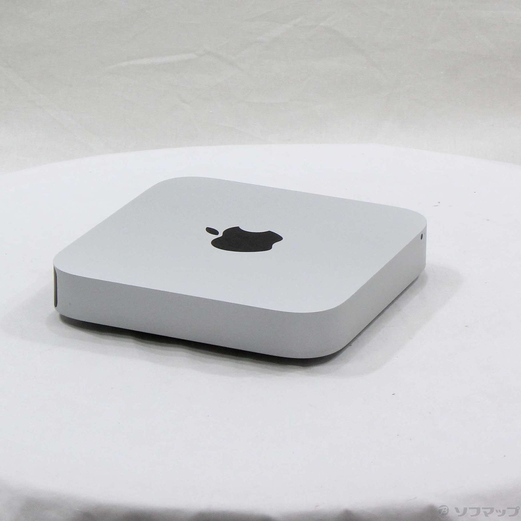 中古】Mac mini Late 2012 MD389J／A Core_i7 2.3GHz 4GB HDD2TB