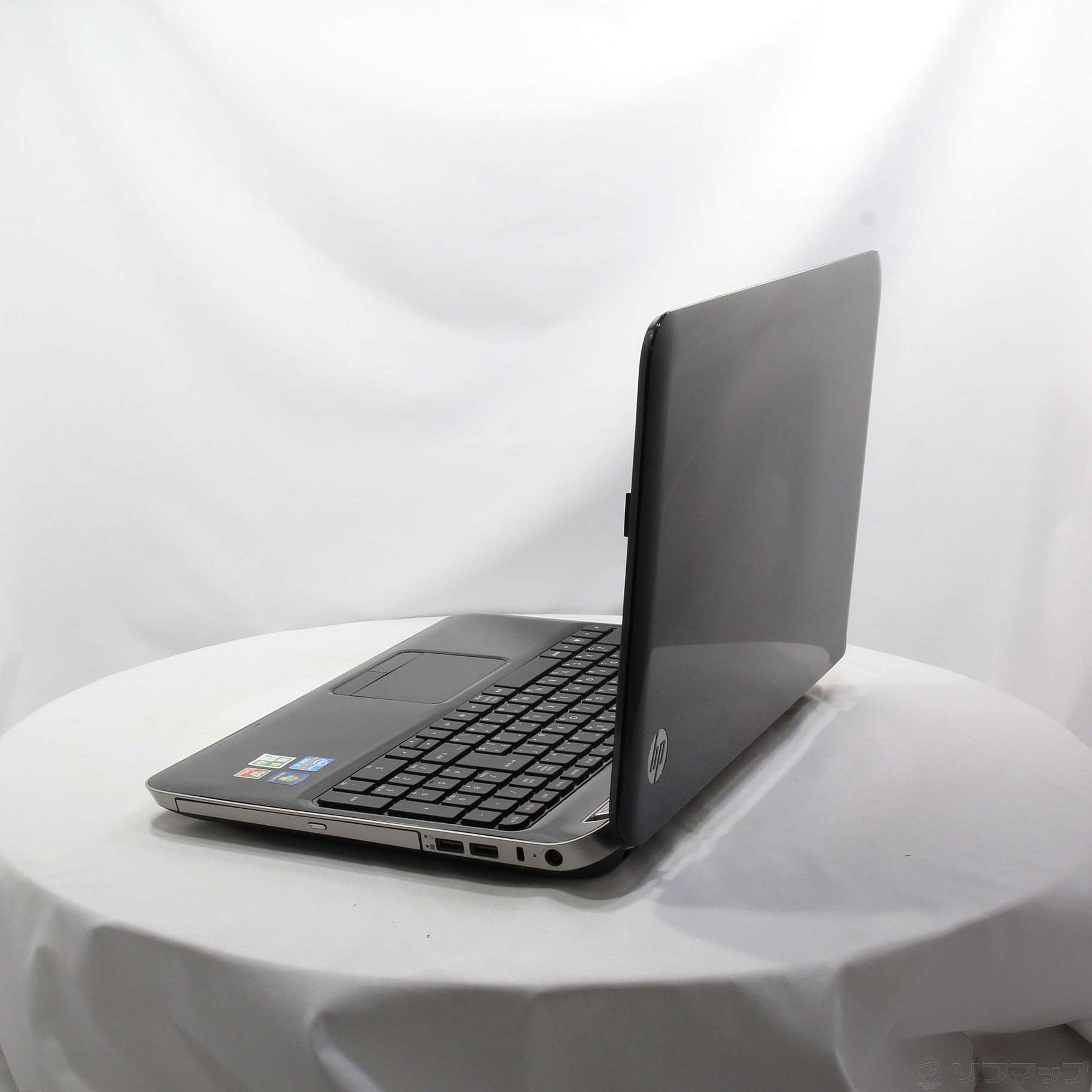 中古】格安安心パソコン HP Pavilion dv6-6100 LM325AV [2133039461752 