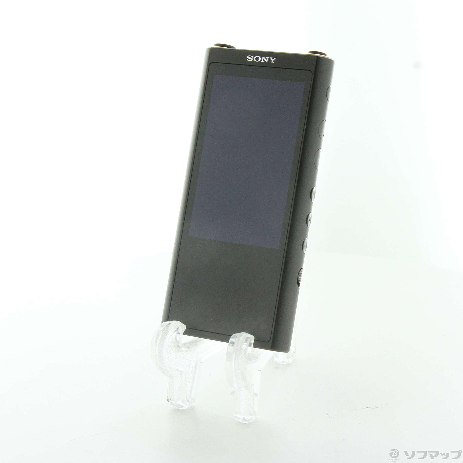 (美品) ソニー ウォークマン ZXシリーズ 64GB NW-ZX300