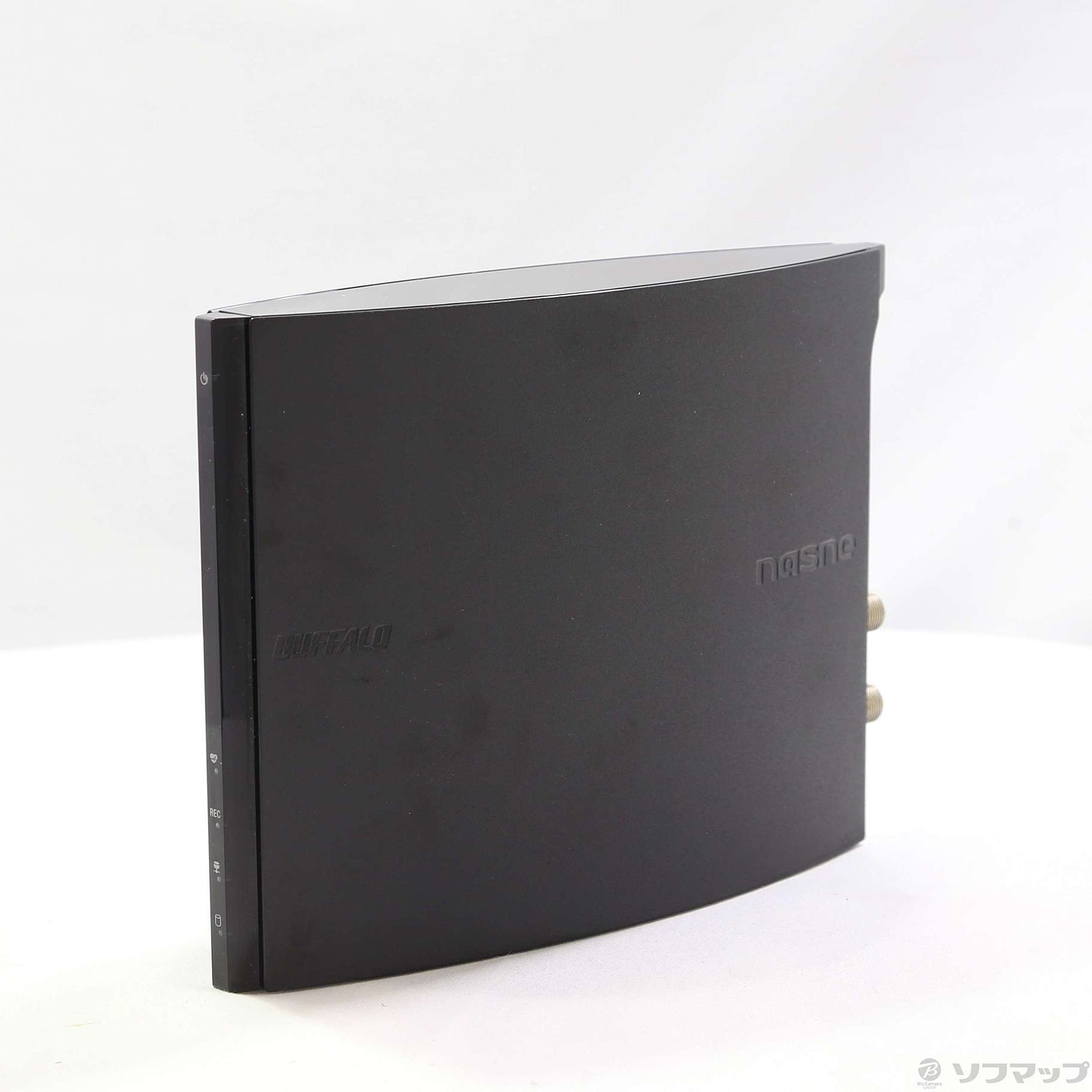 その他 Buffalo - BUFFALO nasne NS-N100 2TB nasne® NS-N100 – nasne®バッファロー公式ストア